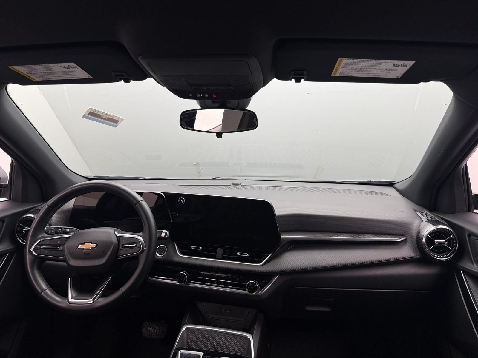 Thumbnail: 2025 Chevrolet Equinox - 3