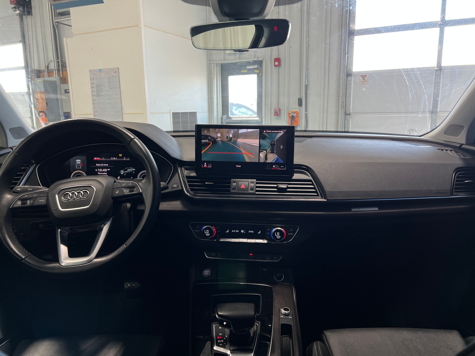 Thumbnail: 2023 Audi Q5 - 2