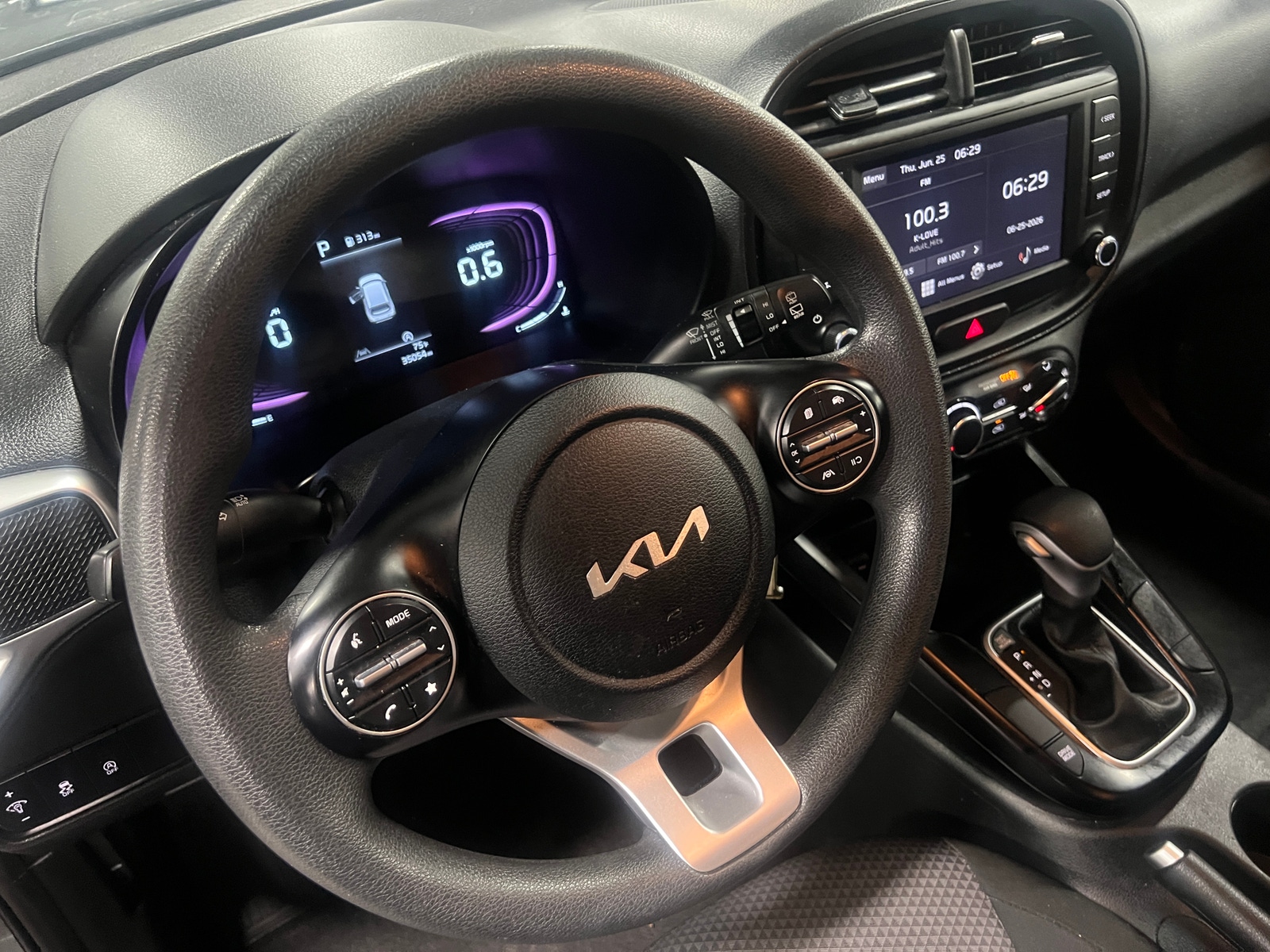 Thumbnail: 2025 Kia Soul - 5