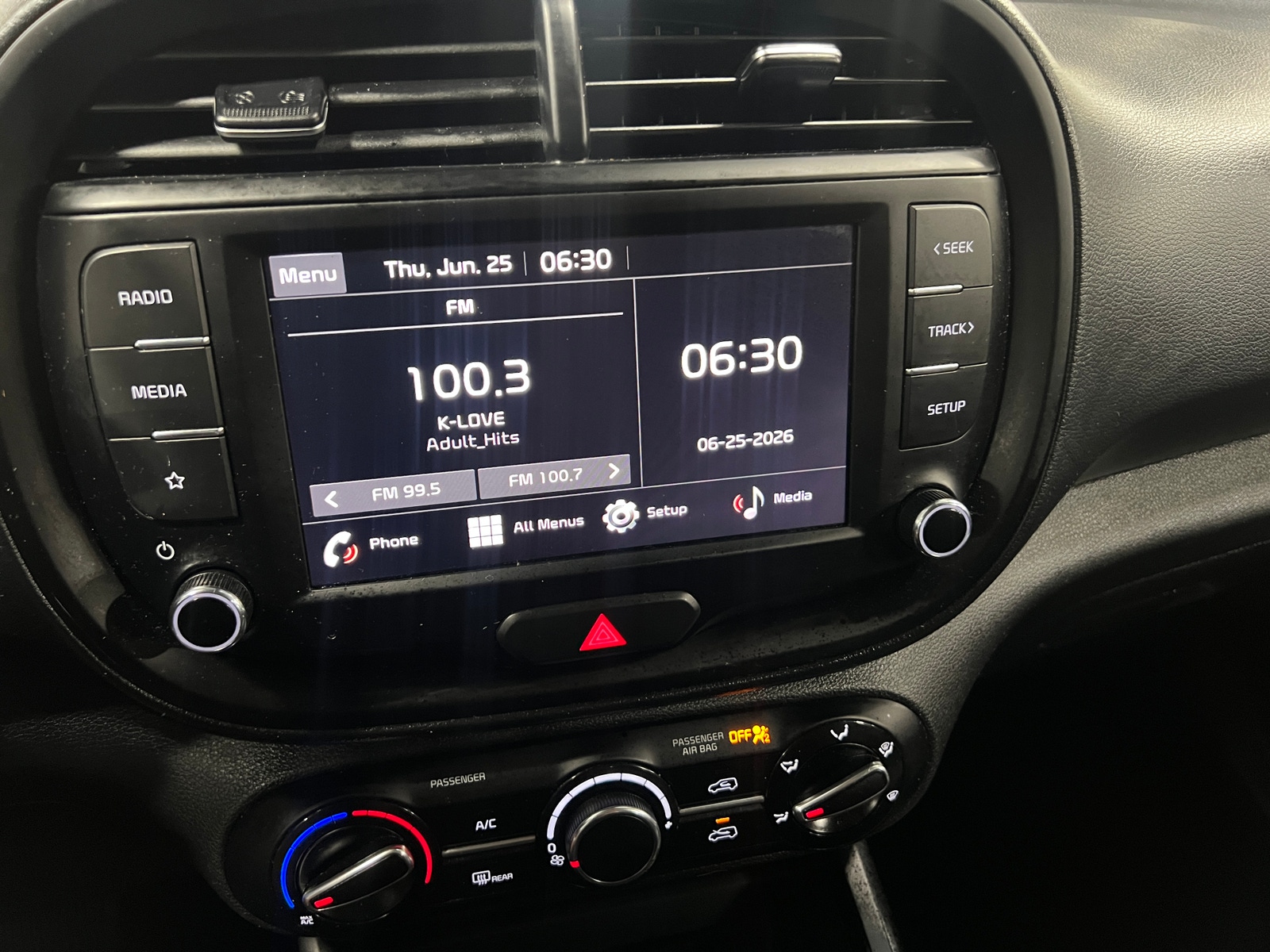 Thumbnail: 2025 Kia Soul - 4