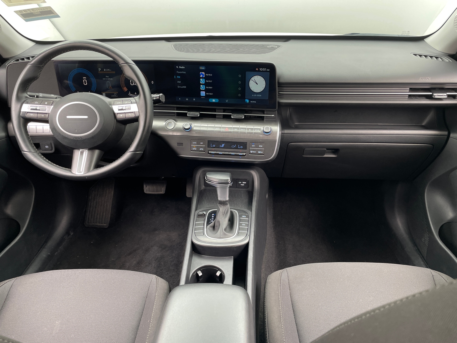Thumbnail: 2025 Hyundai Kona - 3