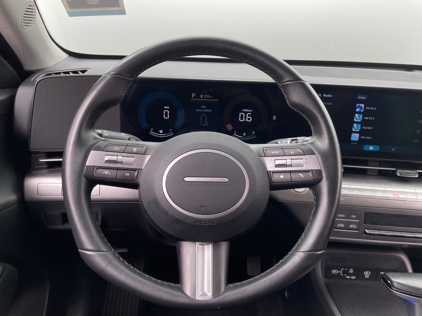 Thumbnail: 2025 Hyundai Kona - 5