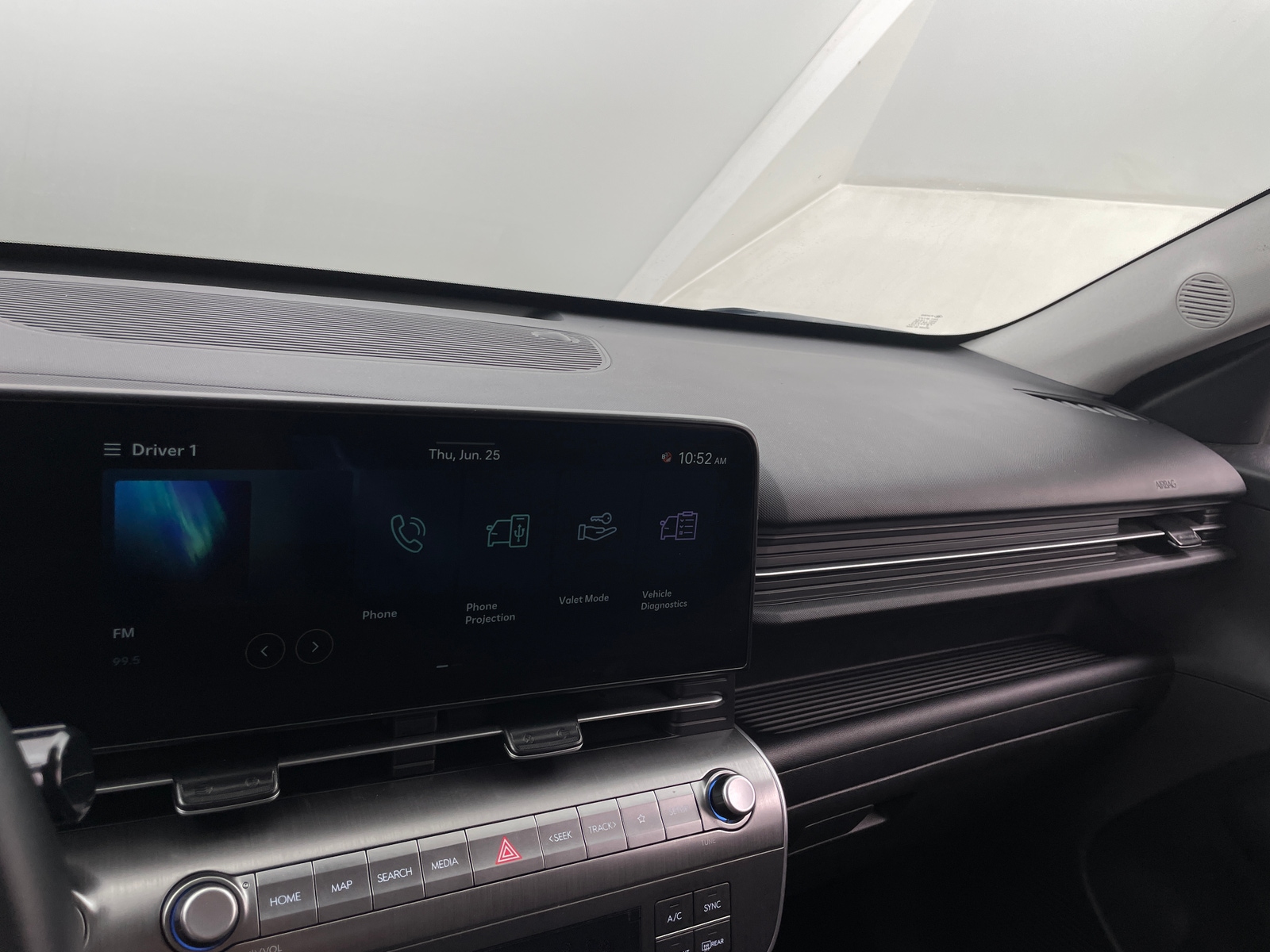 Thumbnail: 2025 Hyundai Kona - 4