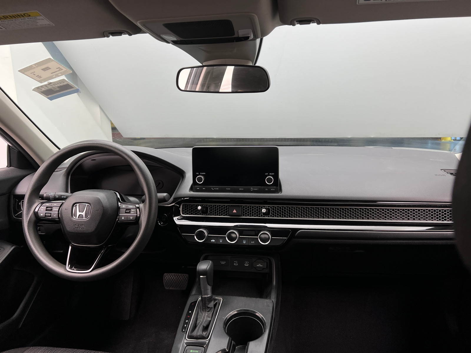 Thumbnail: 2025 Honda Civic - 3