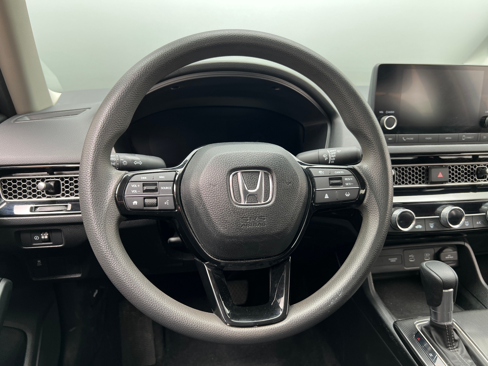 Thumbnail: 2025 Honda Civic - 5