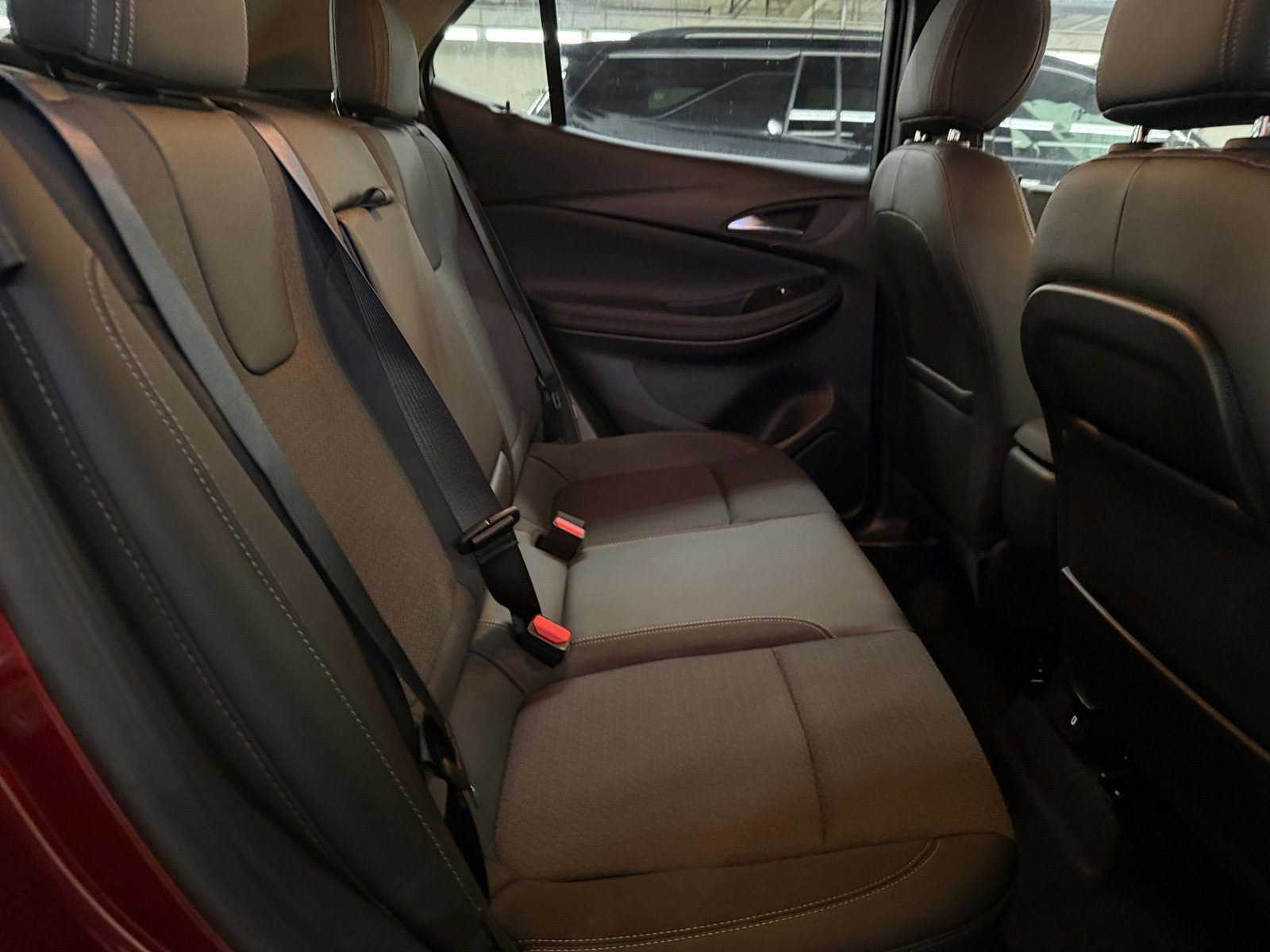 Thumbnail: 2023 Buick Encore GX - 6