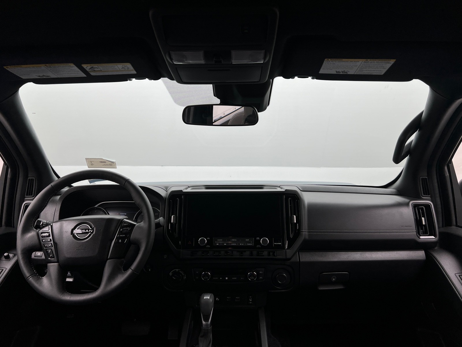 Thumbnail: 2026 Nissan Frontier - 3