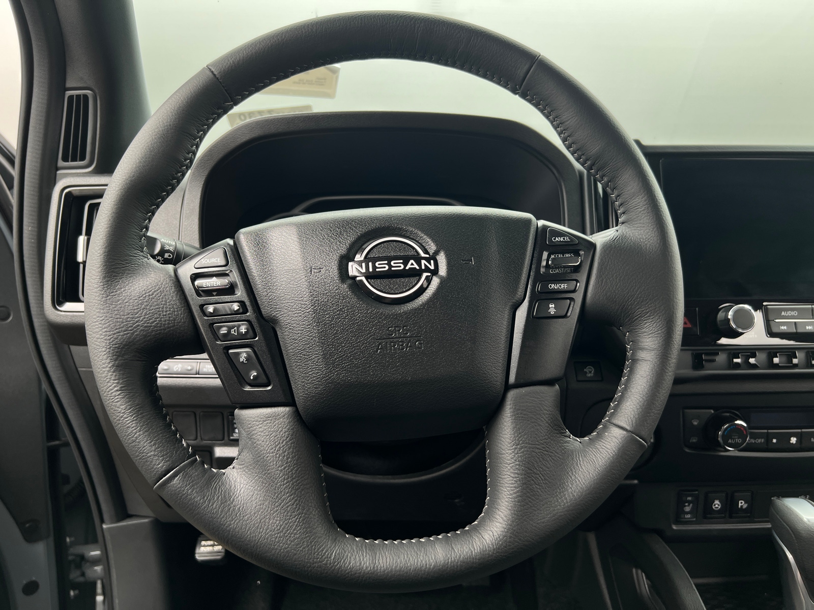 Thumbnail: 2026 Nissan Frontier - 5