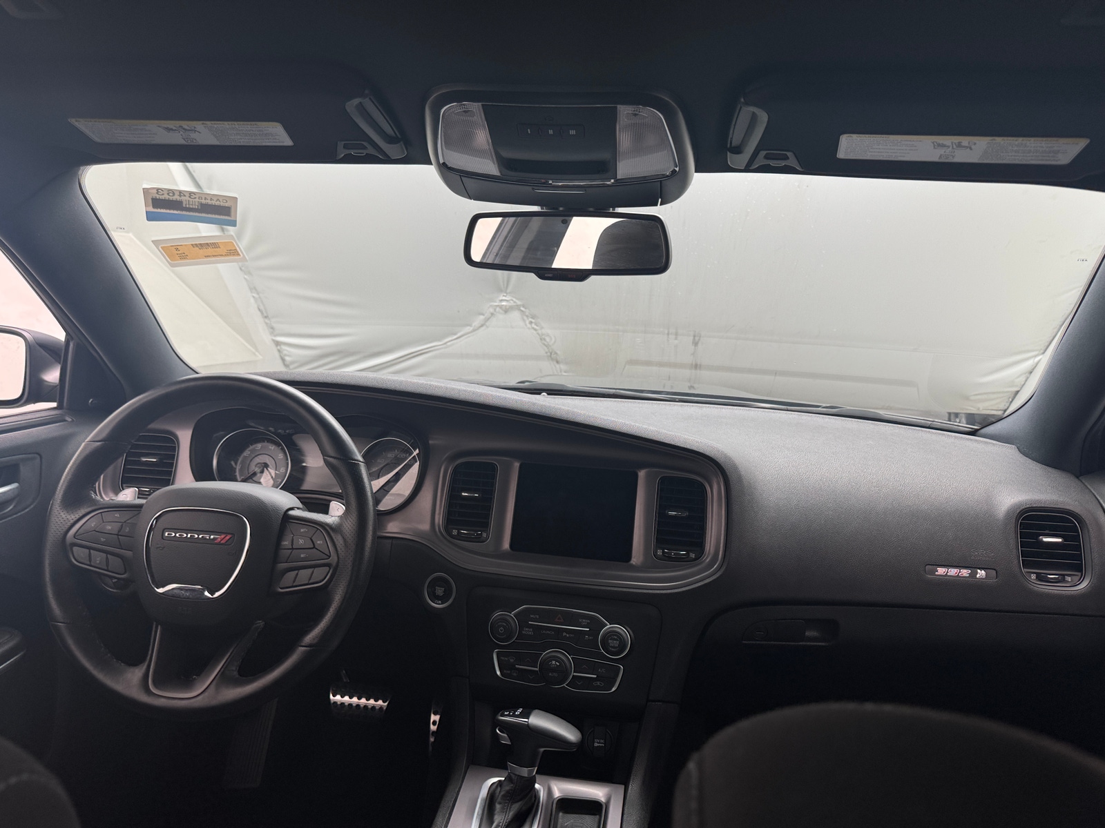 Thumbnail: 2023 Dodge Charger - 3