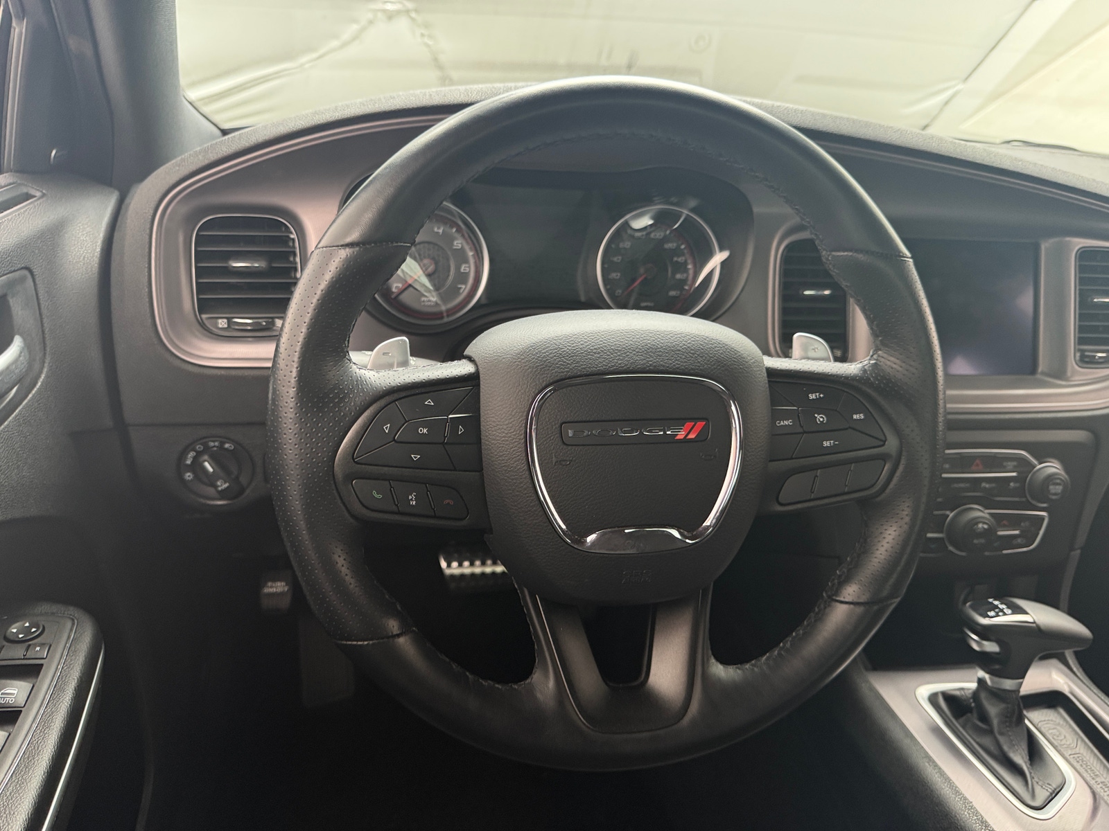 Thumbnail: 2023 Dodge Charger - 5