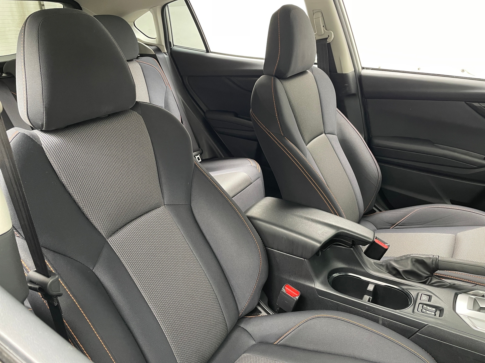 Thumbnail: 2021 Subaru Crosstrek - 2