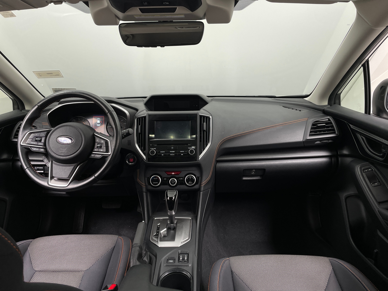 Thumbnail: 2021 Subaru Crosstrek - 3