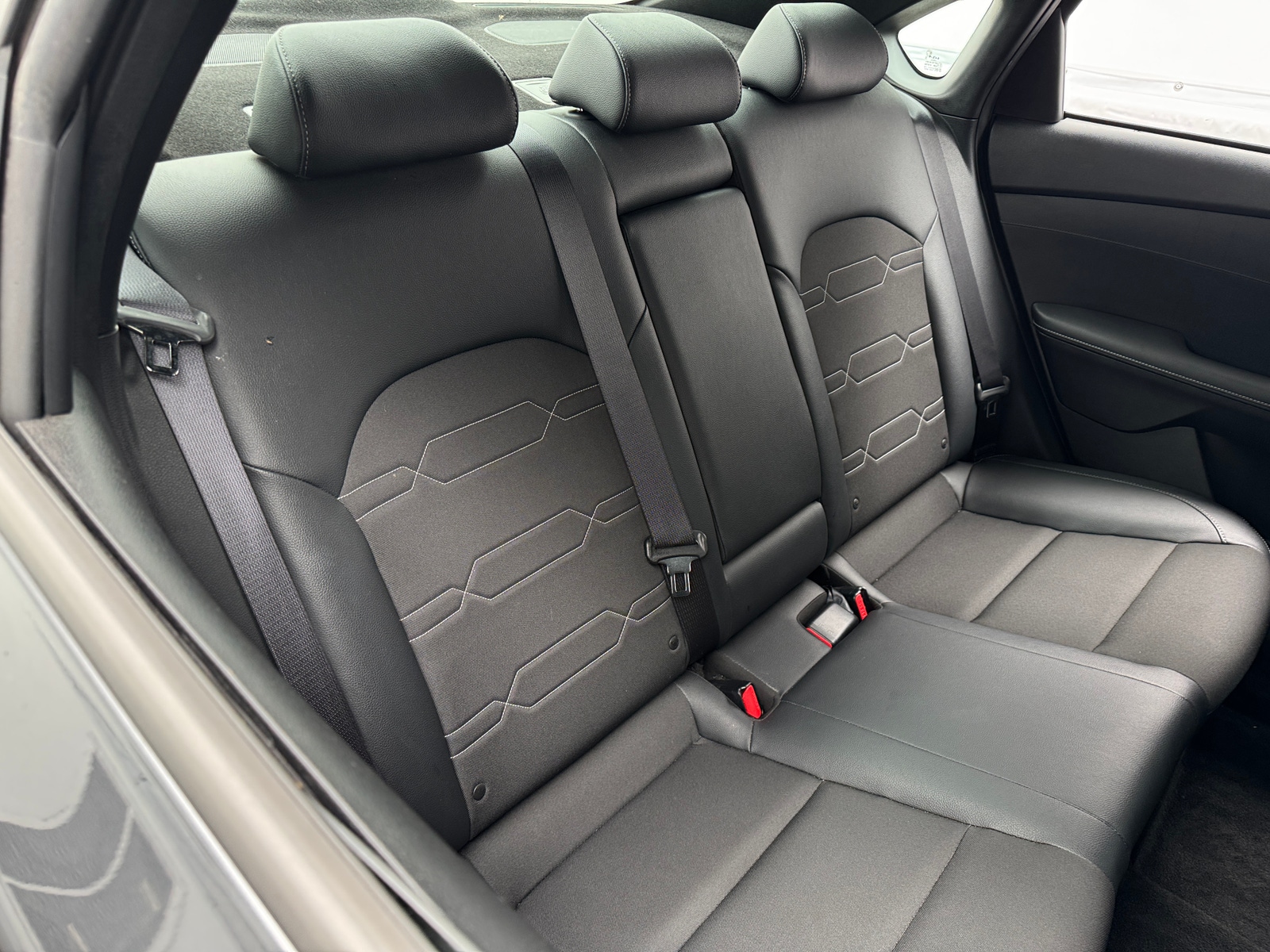 Thumbnail: 2021 Kia Forte - 6