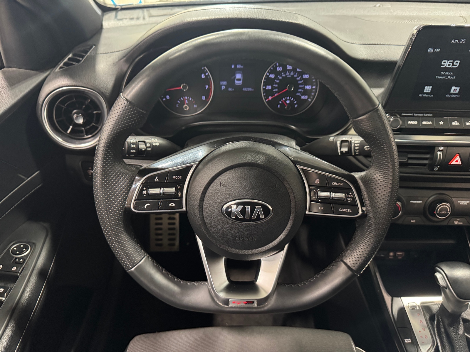 Thumbnail: 2021 Kia Forte - 5
