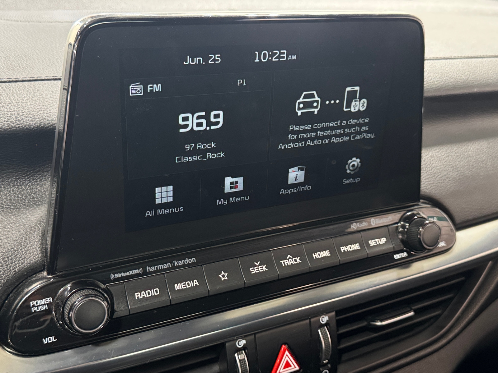 Thumbnail: 2021 Kia Forte - 4