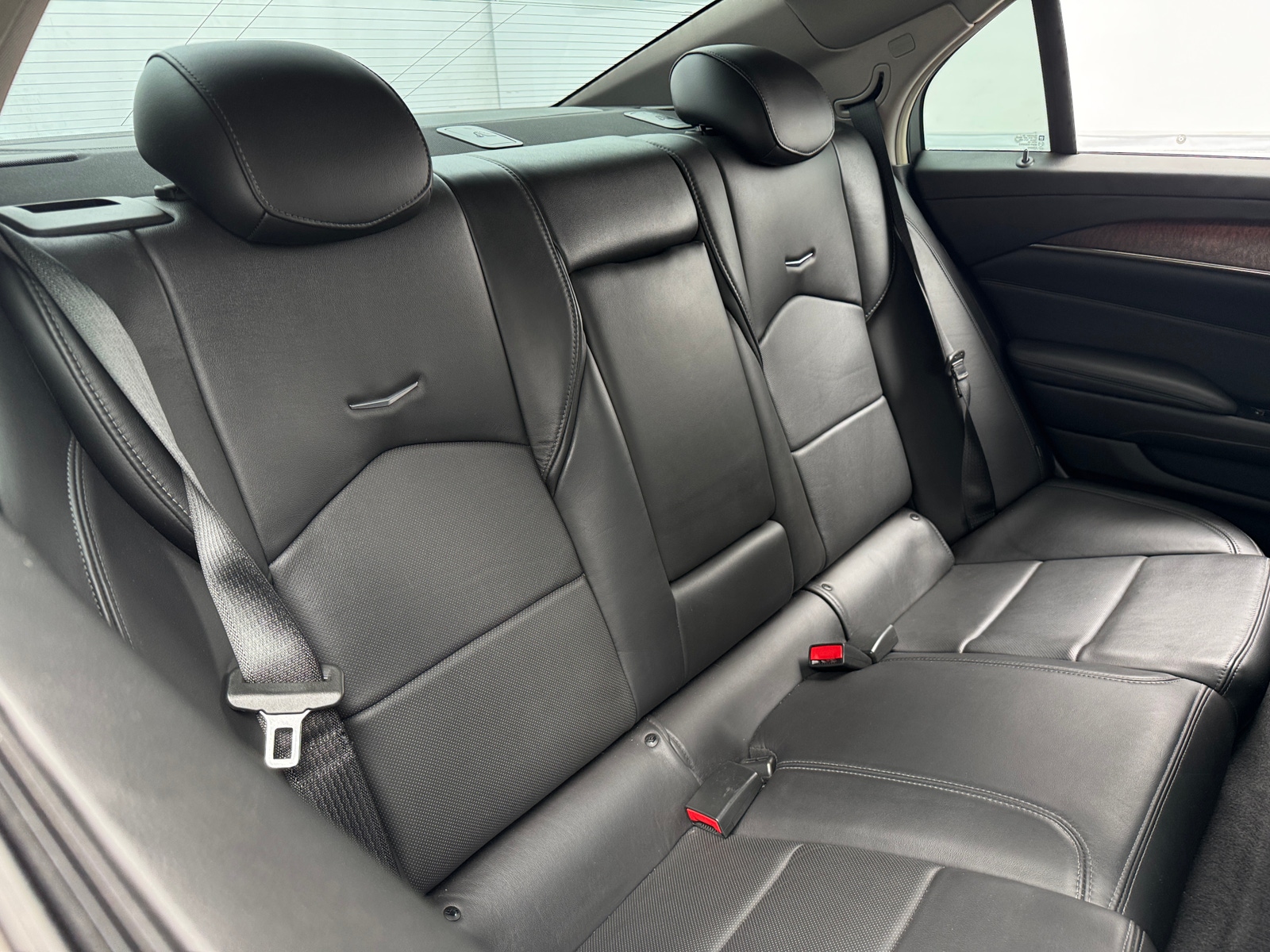Thumbnail: 2019 Cadillac CTS - 5