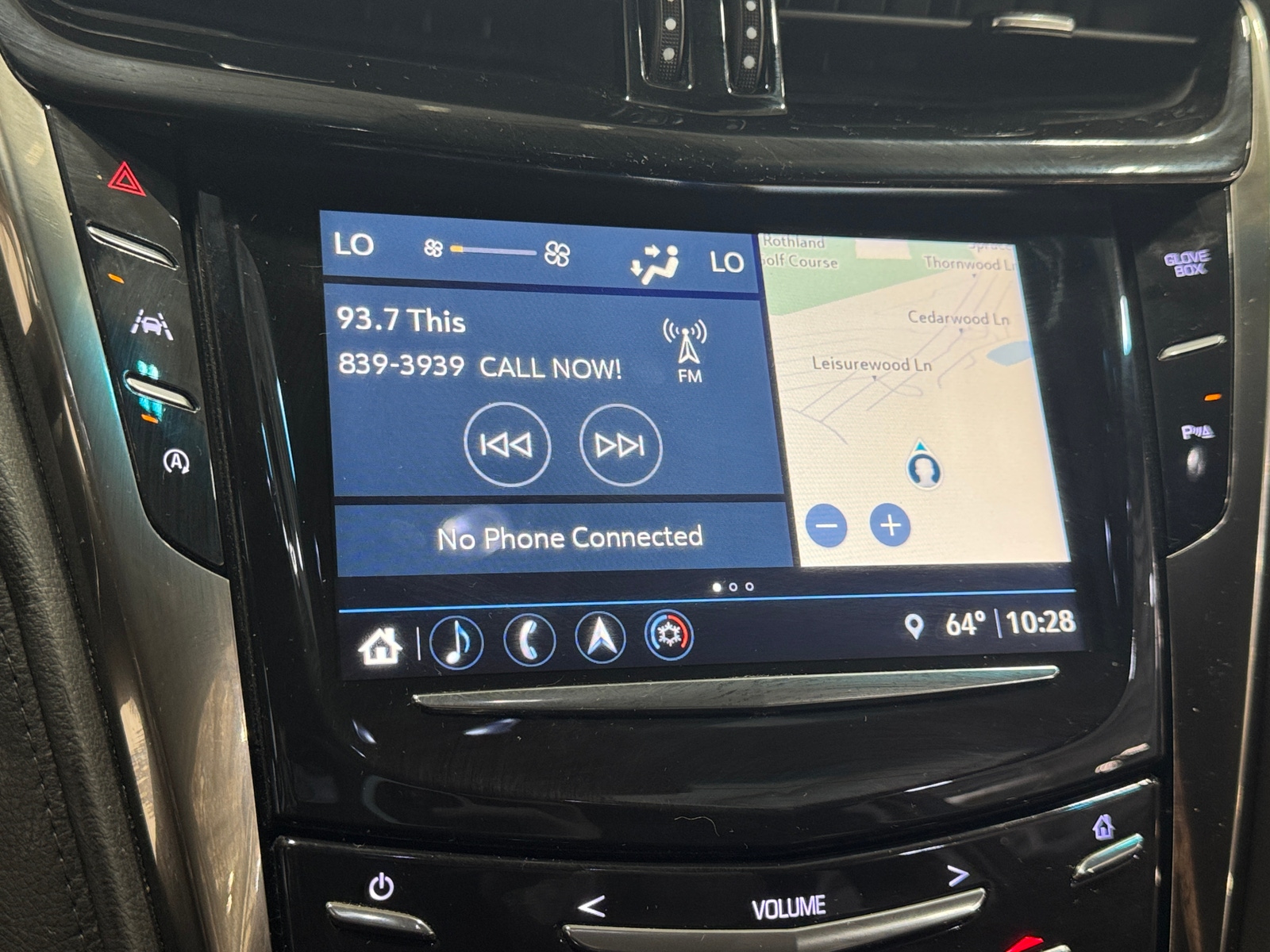 Thumbnail: 2019 Cadillac CTS - 3