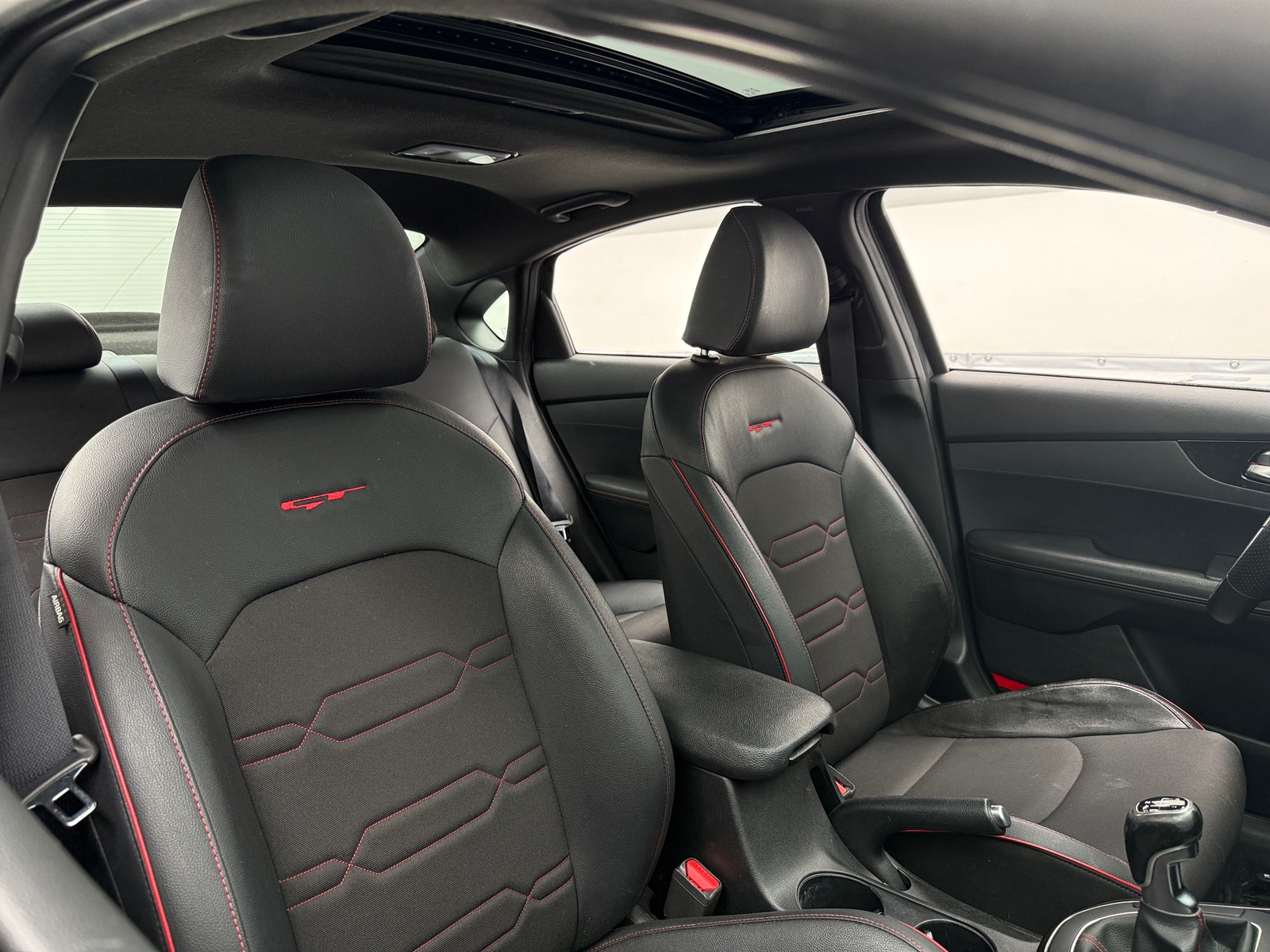 Thumbnail: 2020 Kia Forte - 2