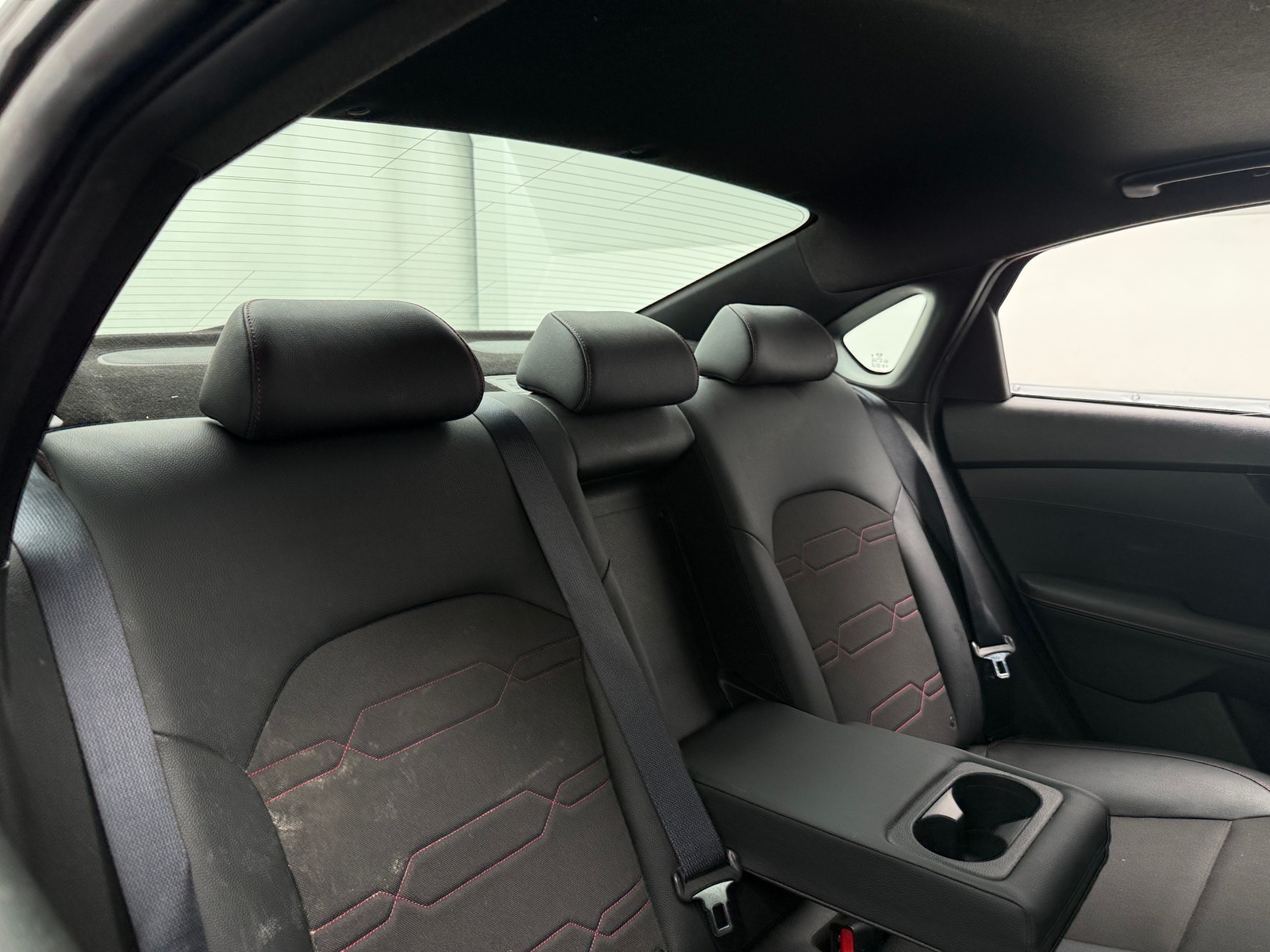 Thumbnail: 2020 Kia Forte - 6