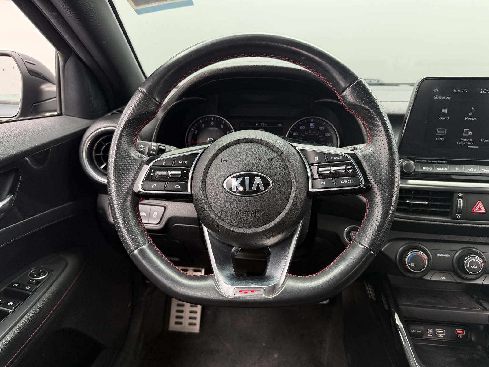 Thumbnail: 2020 Kia Forte - 5