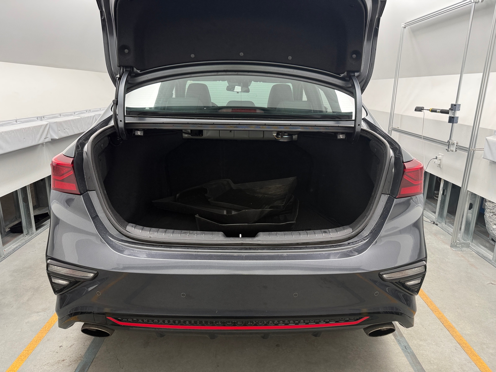 Thumbnail: 2020 Kia Forte - 7