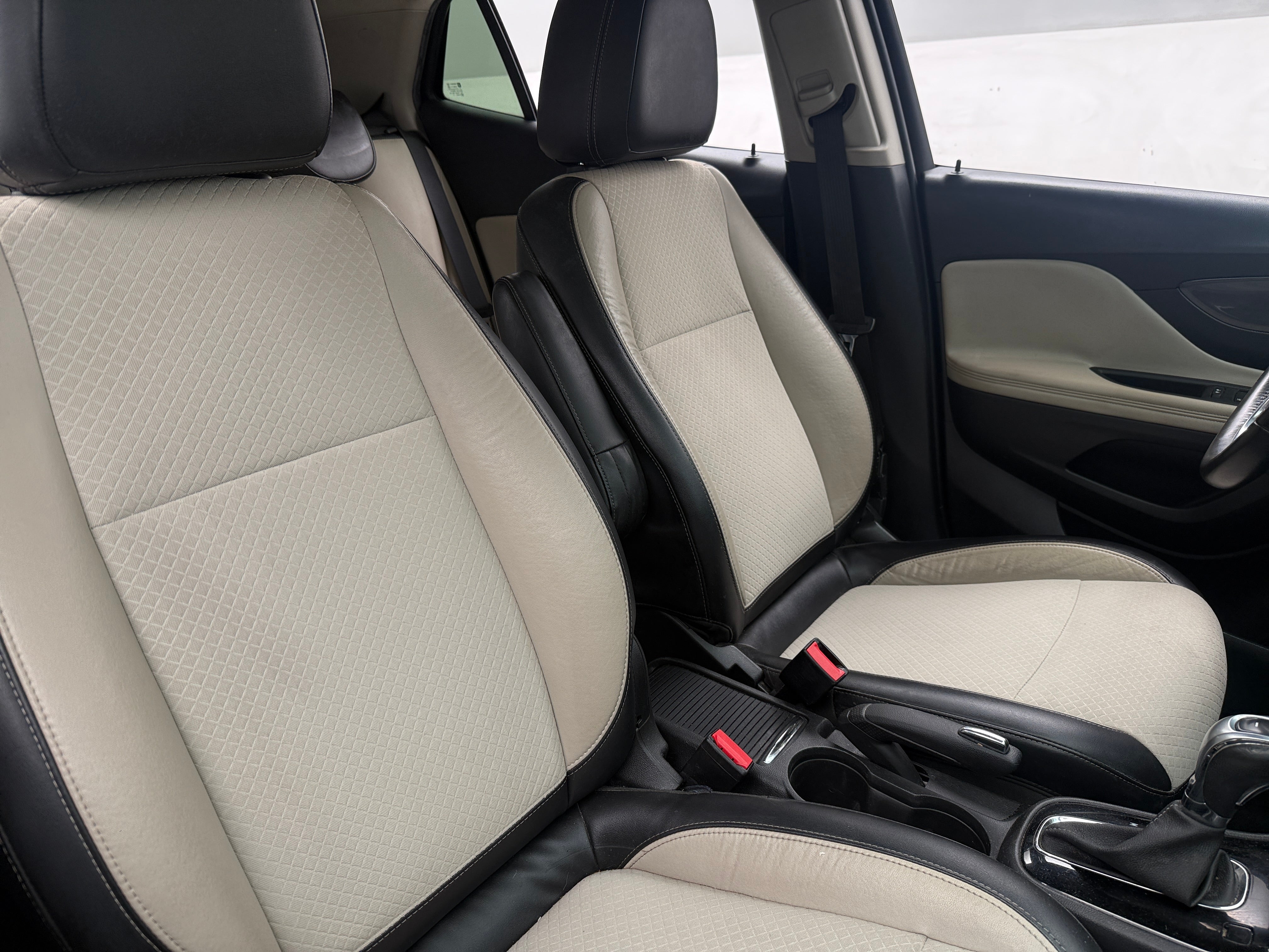 2017 Buick Encore