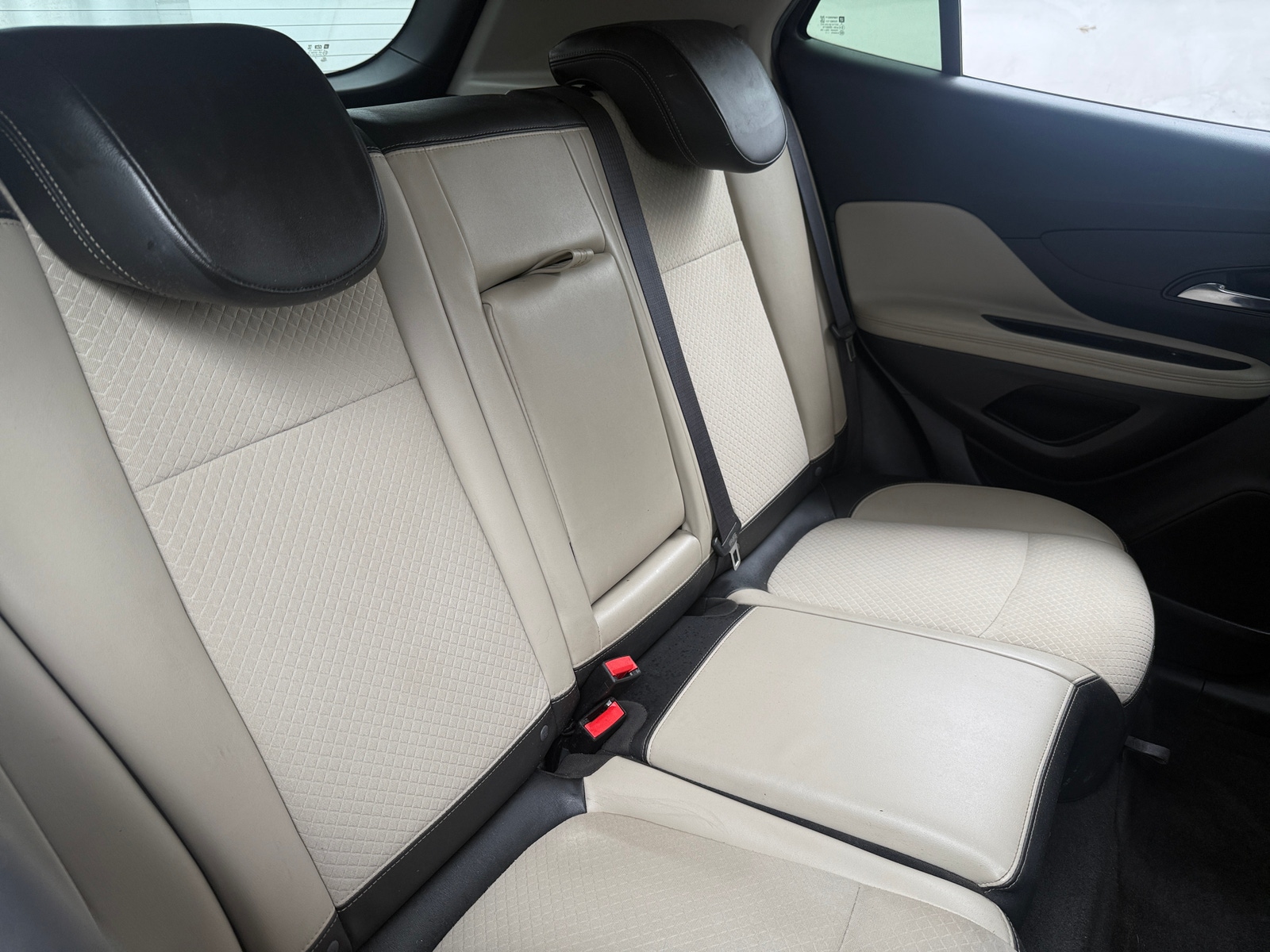 Thumbnail: 2017 Buick Encore - 5
