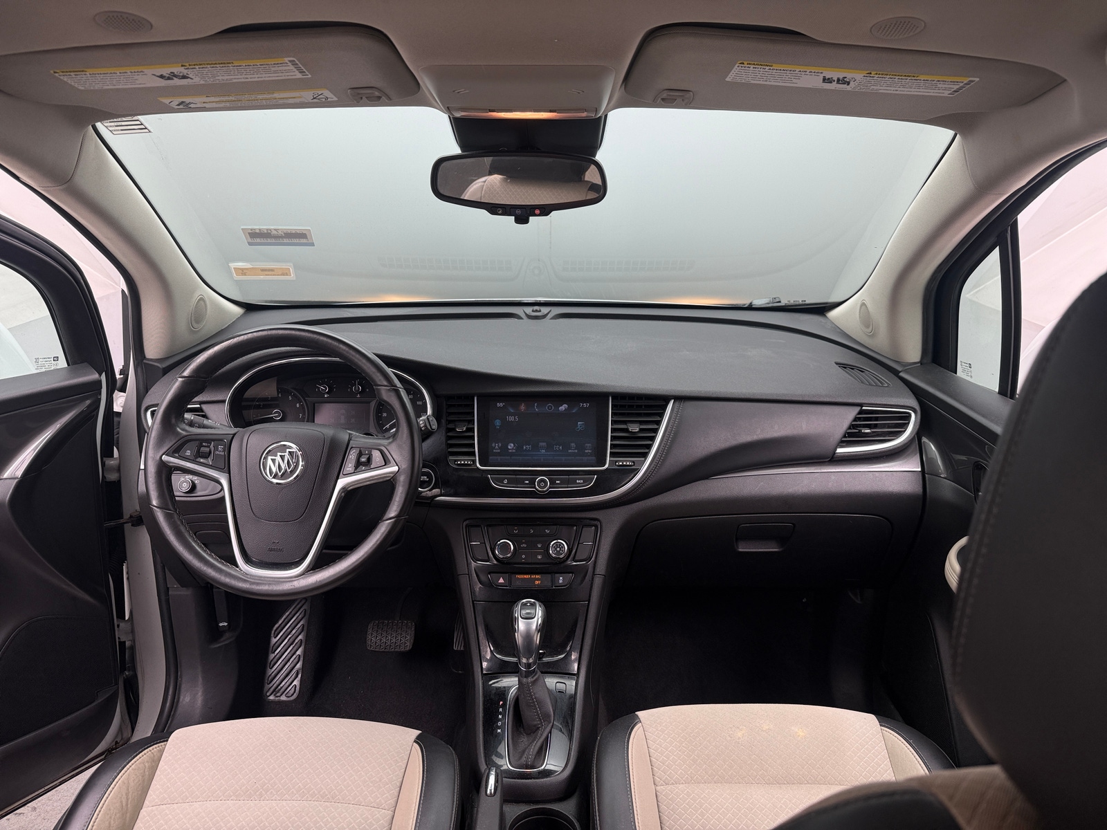 Thumbnail: 2017 Buick Encore - 2