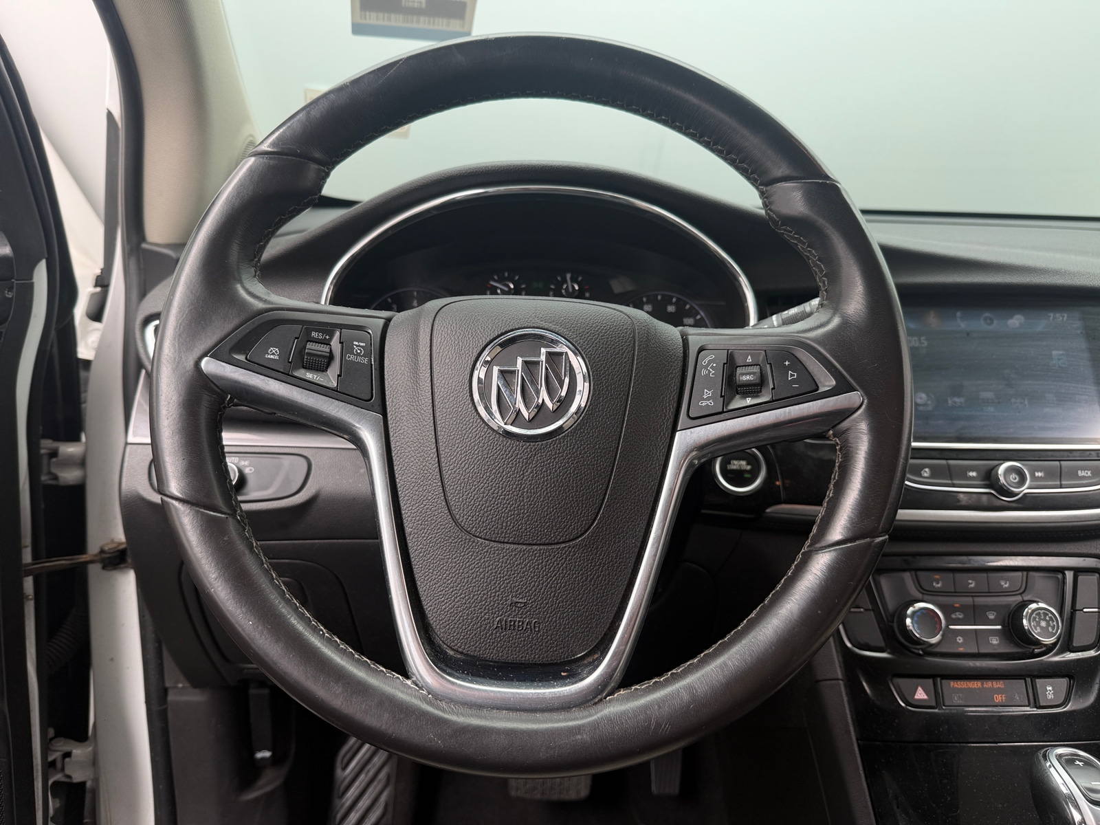 Thumbnail: 2017 Buick Encore - 4