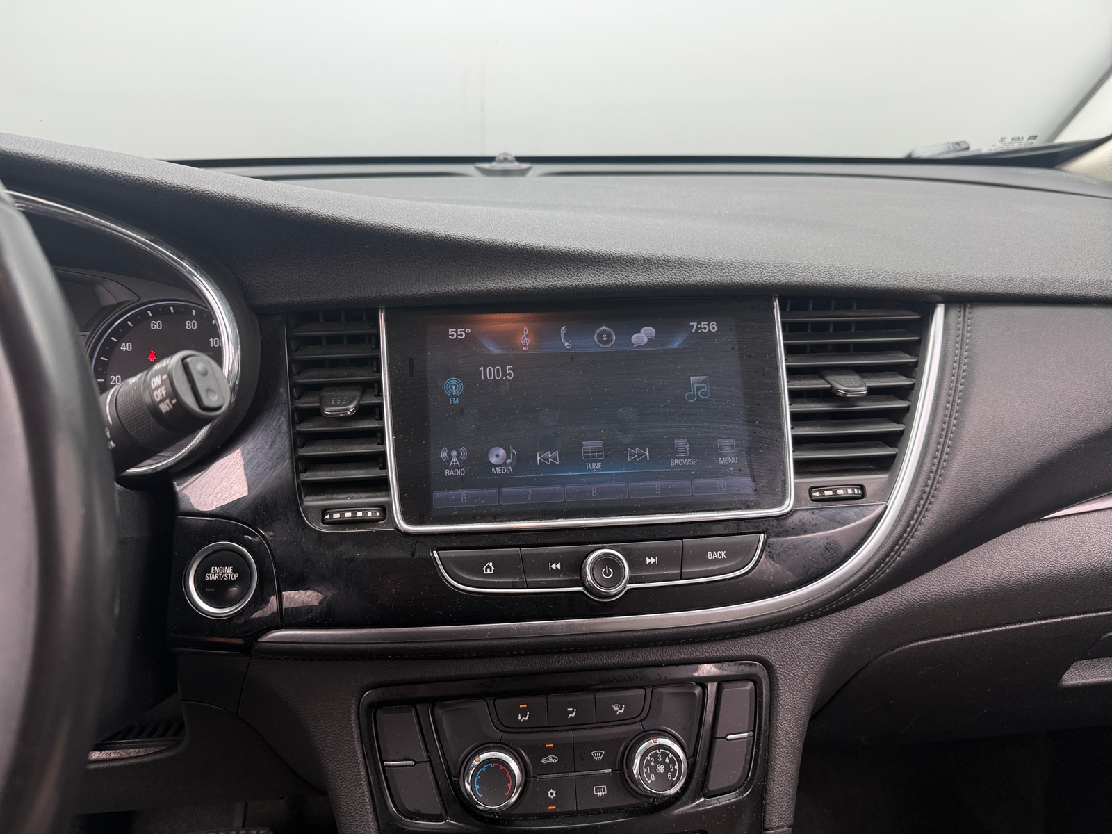 Thumbnail: 2017 Buick Encore - 3