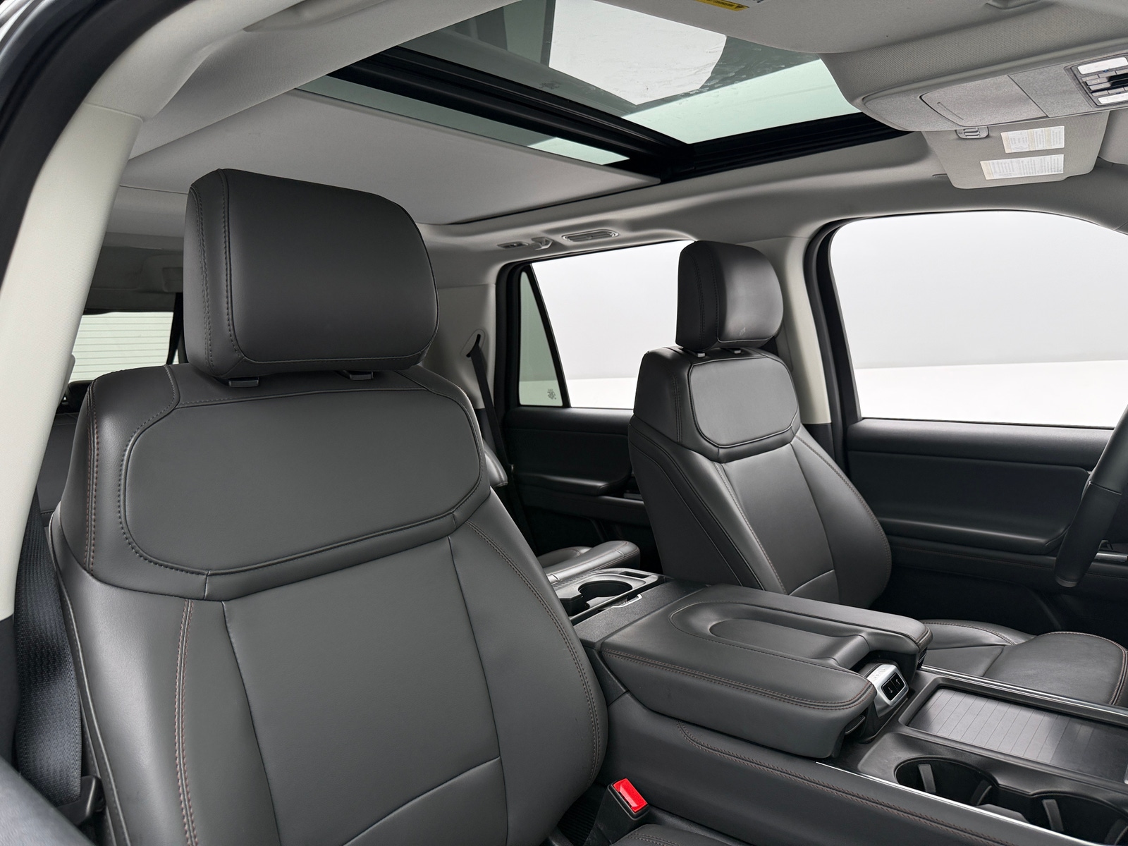 Thumbnail: 2025 Ford Expedition - 2