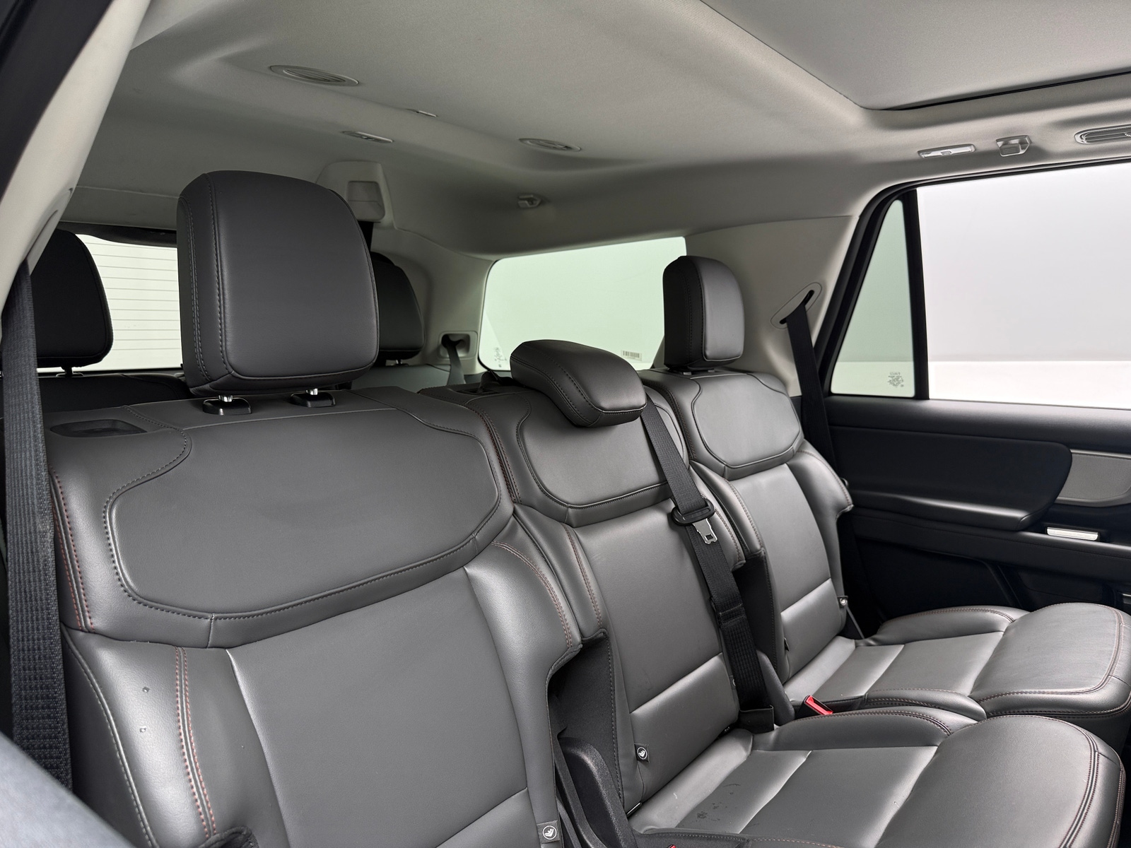 Thumbnail: 2025 Ford Expedition - 6