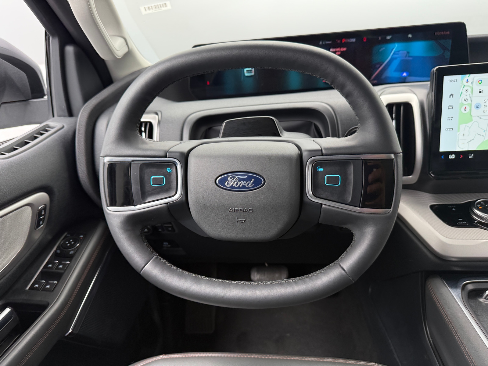 Thumbnail: 2025 Ford Expedition - 5