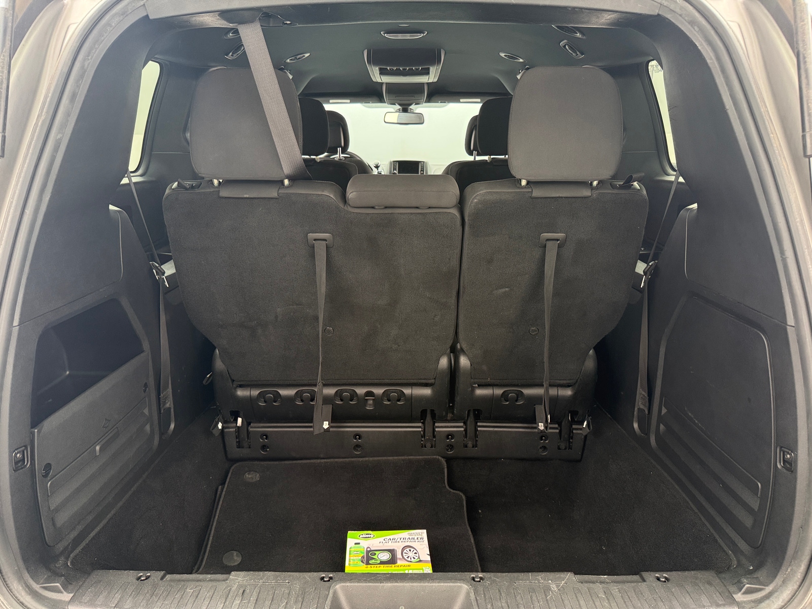 Thumbnail: 2019 Dodge Grand Caravan - 7