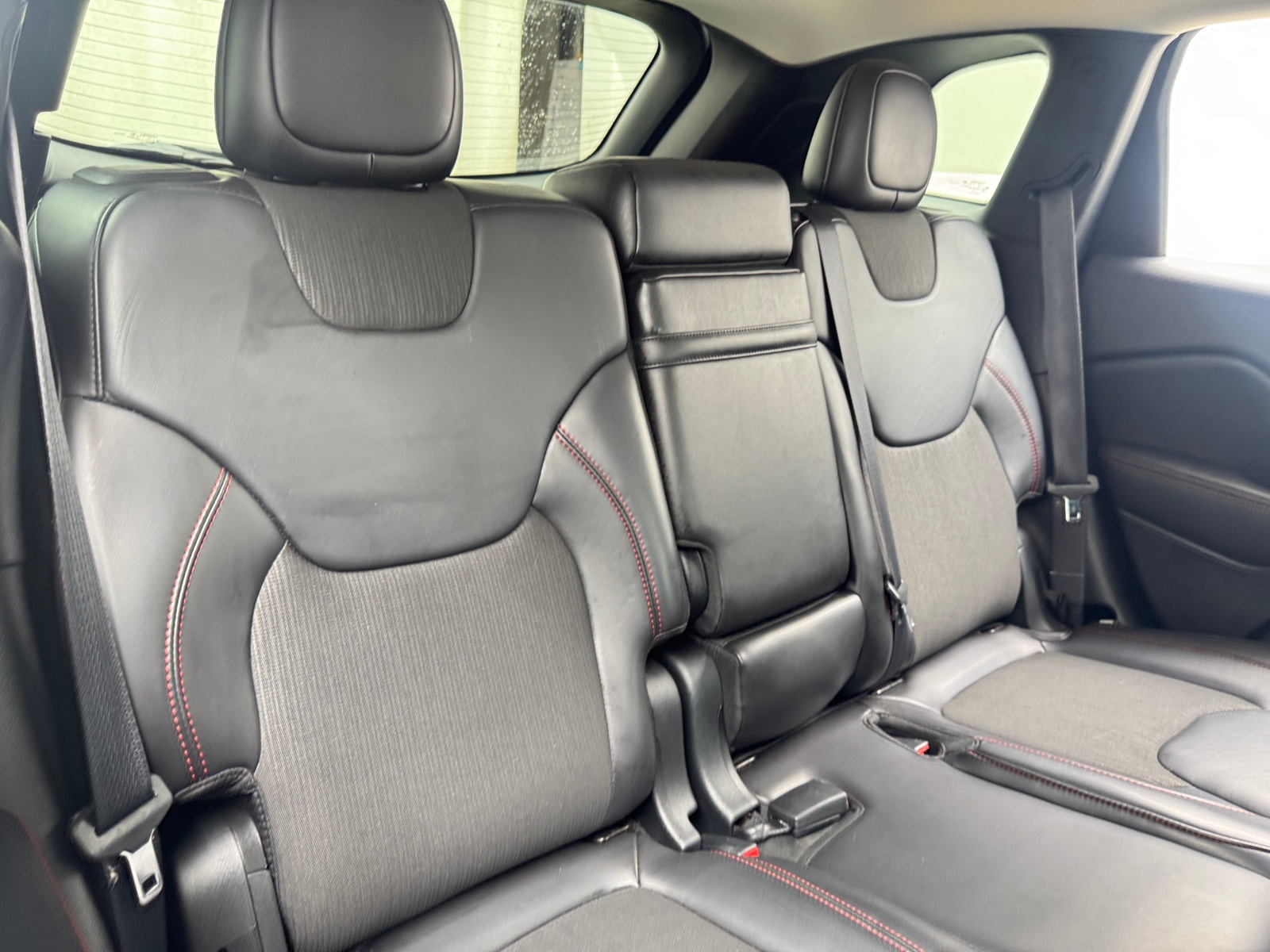 Thumbnail: 2018 Jeep Cherokee - 6
