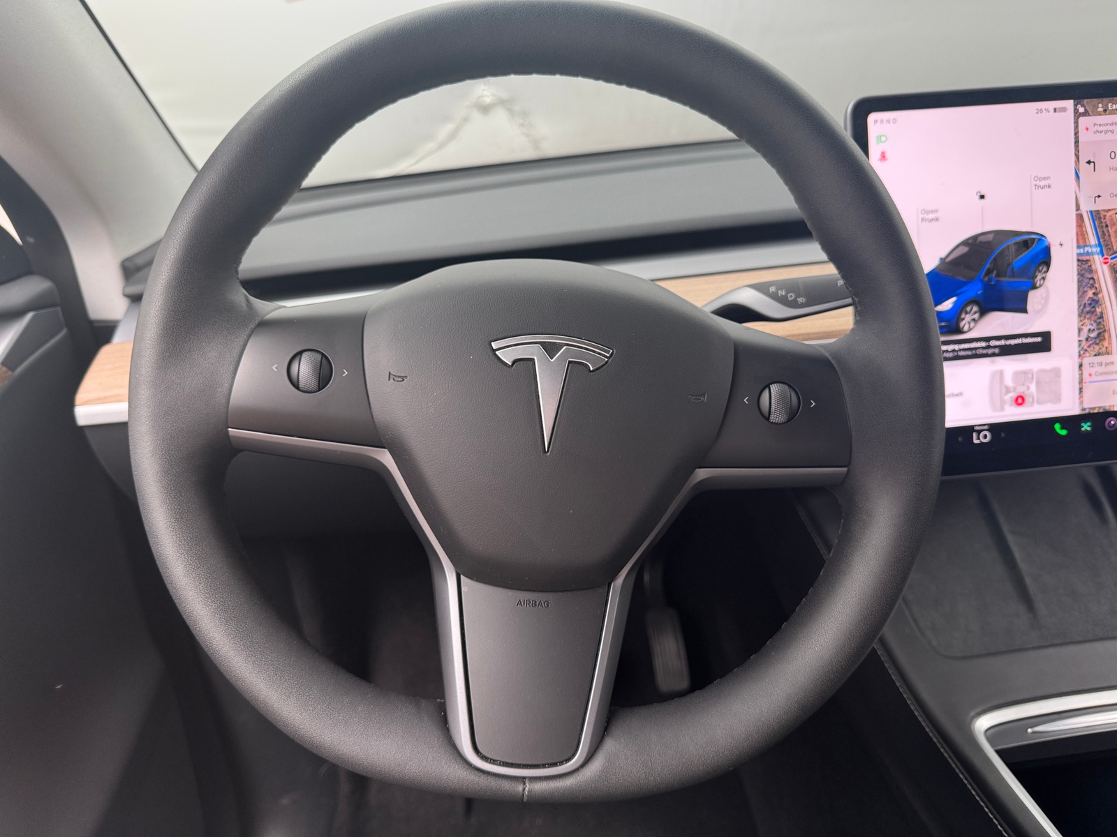 Thumbnail: 2023 Tesla Model Y - 4