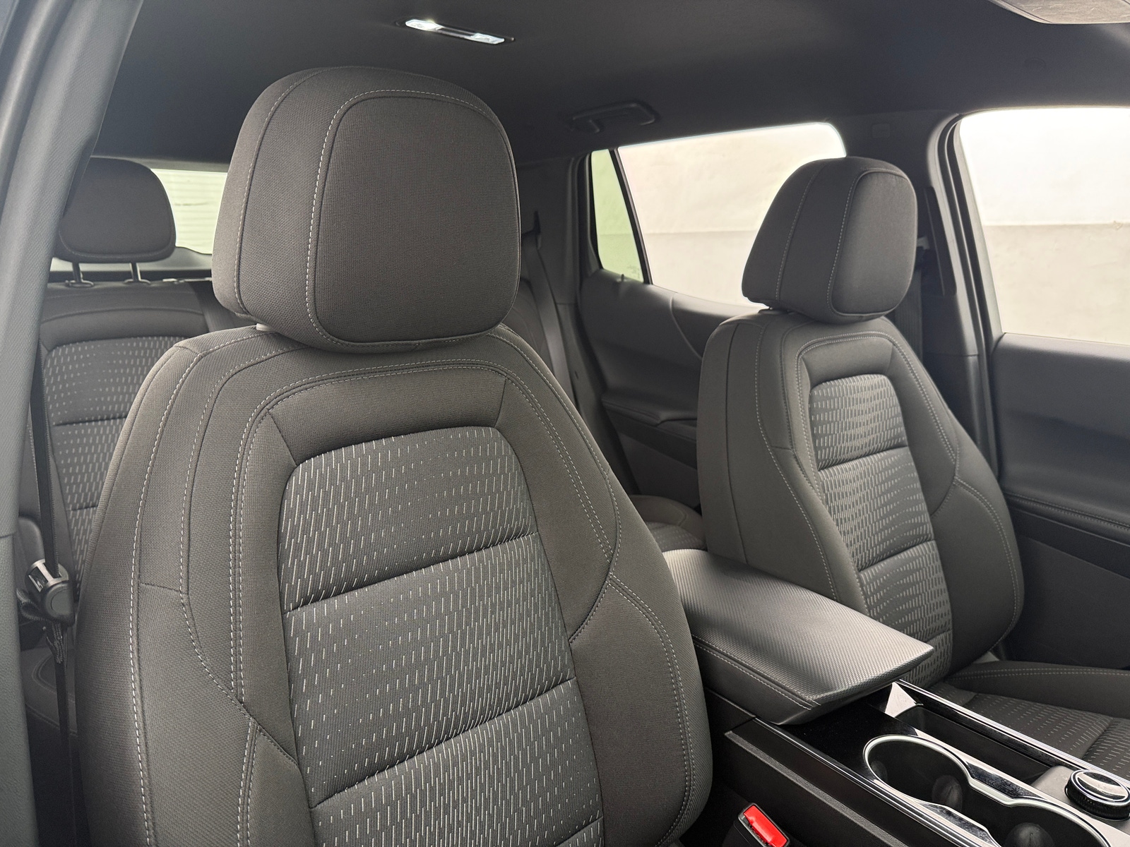 Thumbnail: 2026 Chevrolet Equinox - 2