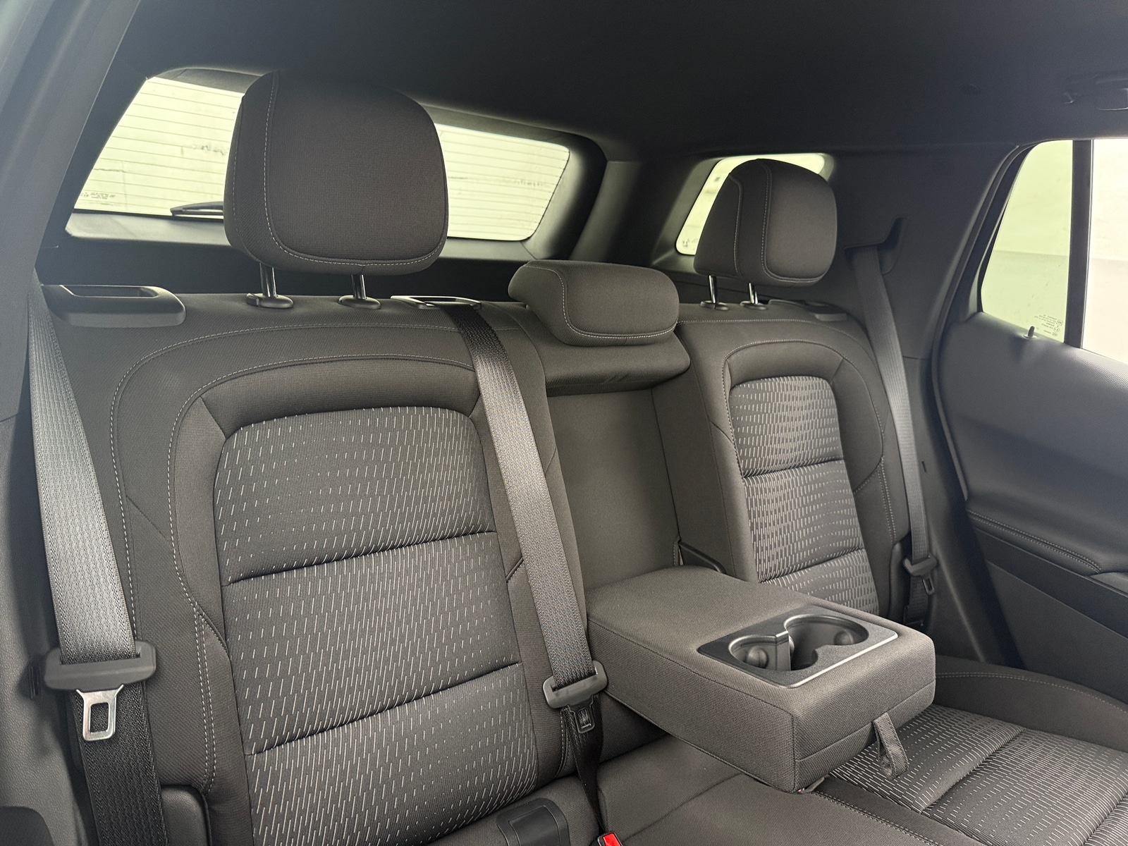 Thumbnail: 2026 Chevrolet Equinox - 6