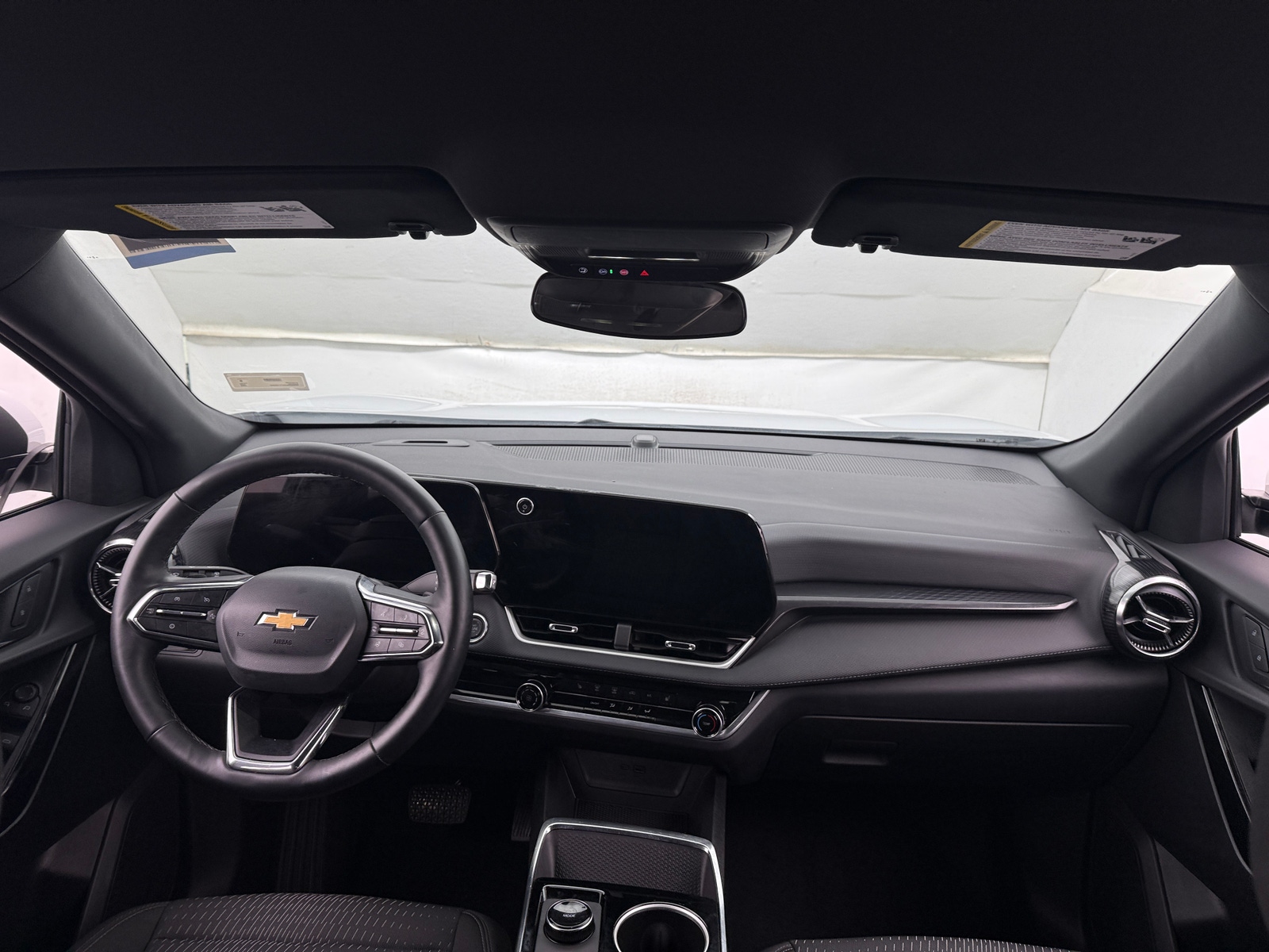 Thumbnail: 2026 Chevrolet Equinox - 3