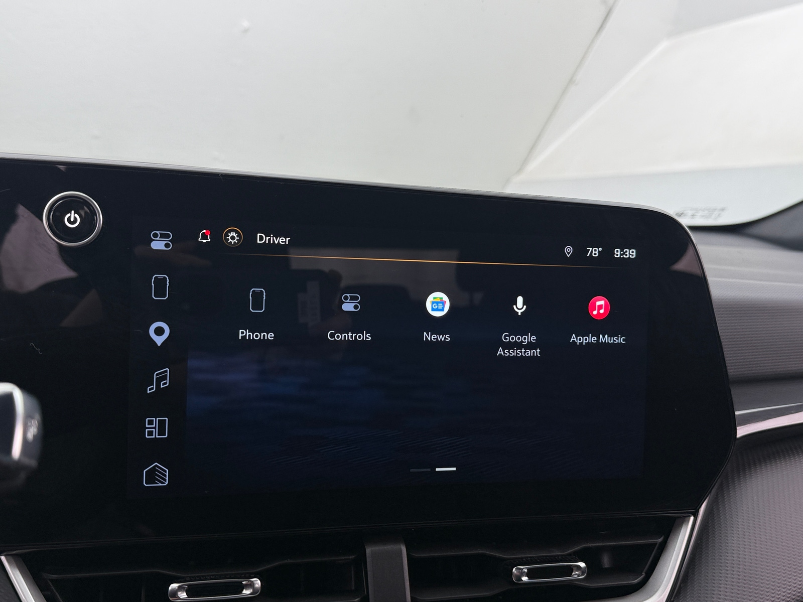 Thumbnail: 2026 Chevrolet Equinox - 4