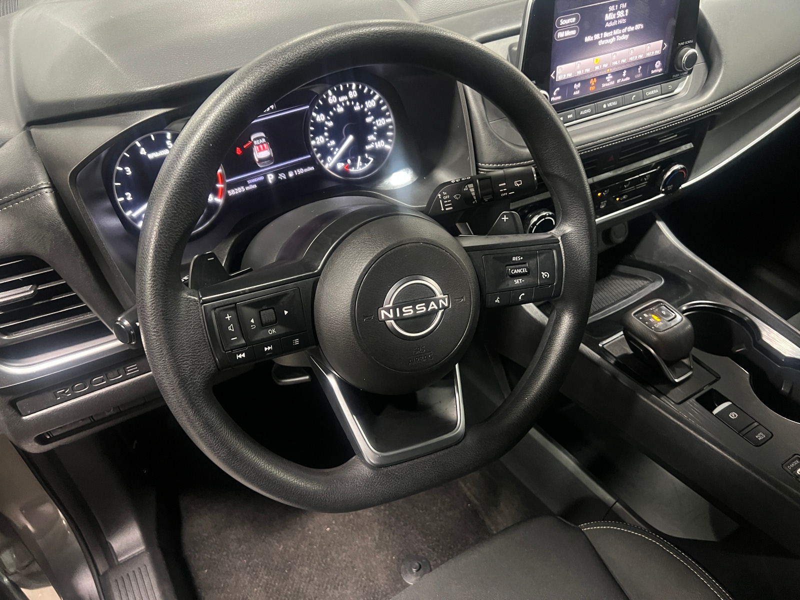 Thumbnail: 2024 Nissan Rogue - 5