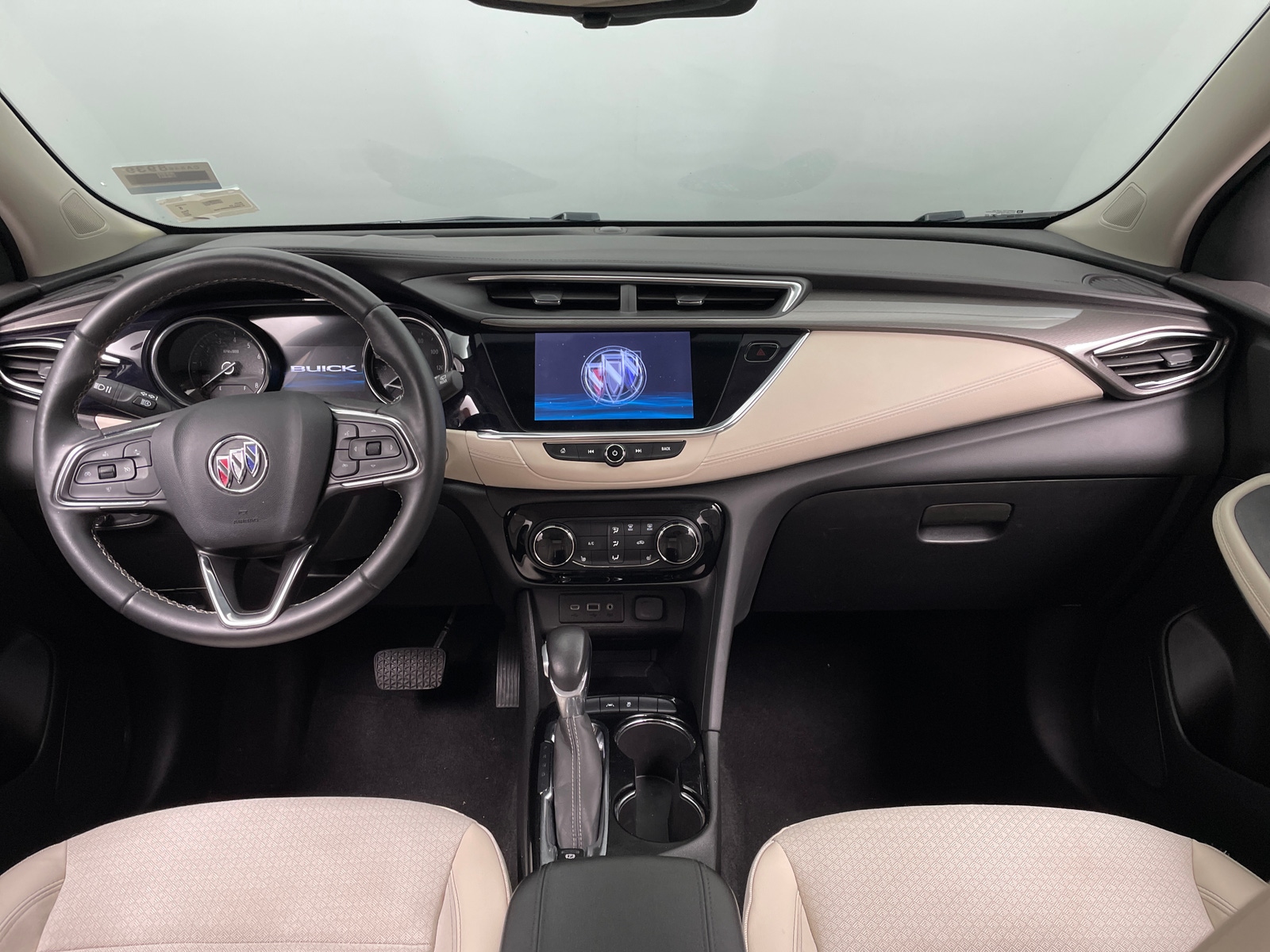 Thumbnail: 2023 Buick Encore GX - 3