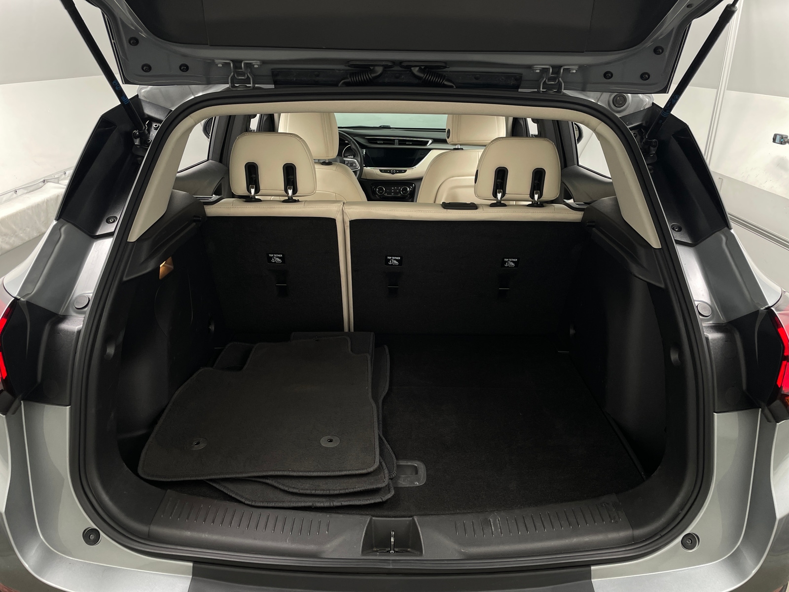 Thumbnail: 2023 Buick Encore GX - 7