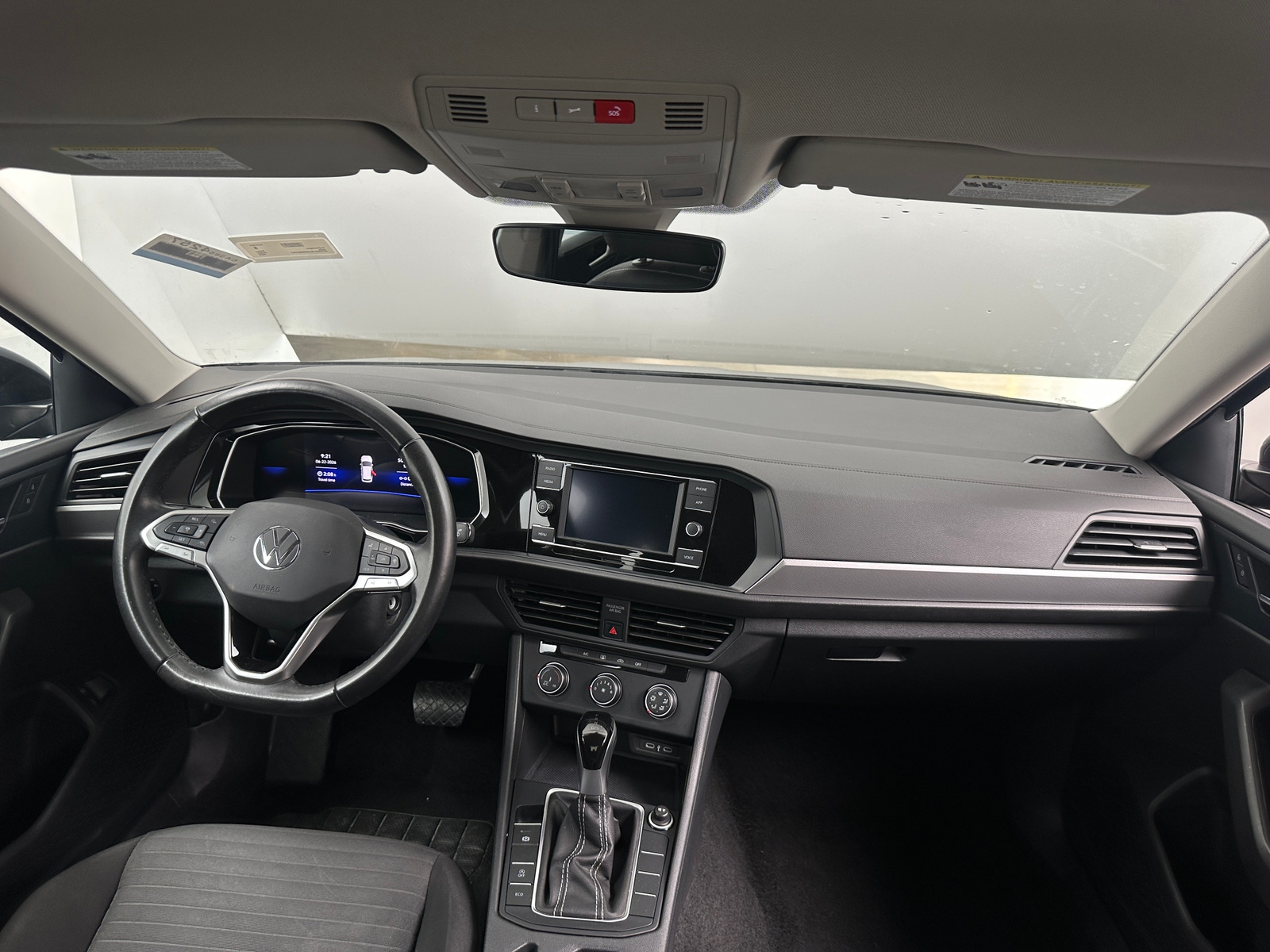 Thumbnail: 2024 Volkswagen Jetta - 3