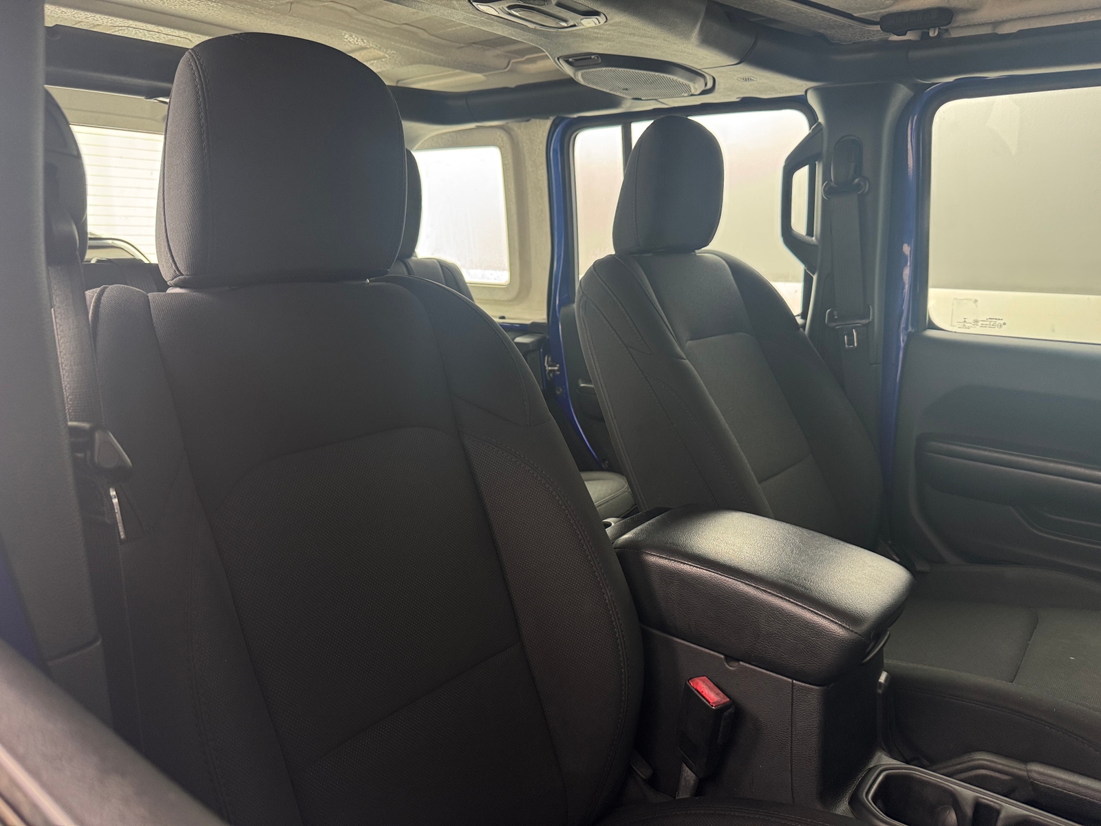 Thumbnail: 2020 Jeep Wrangler - 2