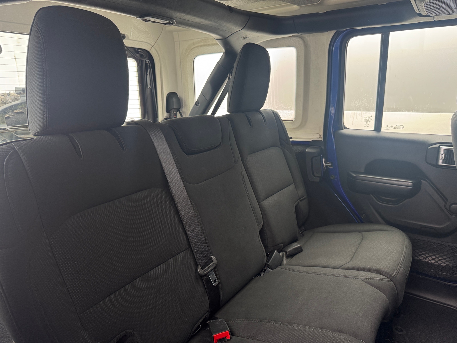 Thumbnail: 2020 Jeep Wrangler - 6