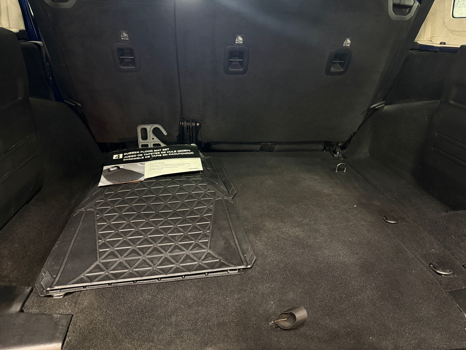 Thumbnail: 2020 Jeep Wrangler - 7