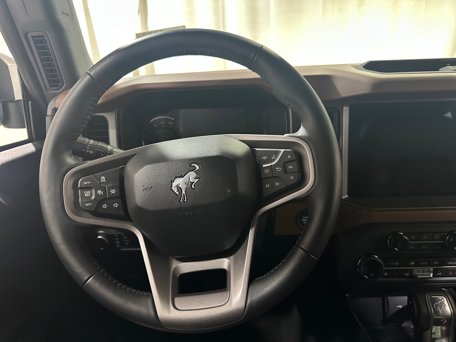 Thumbnail: 2024 Ford Bronco - 4