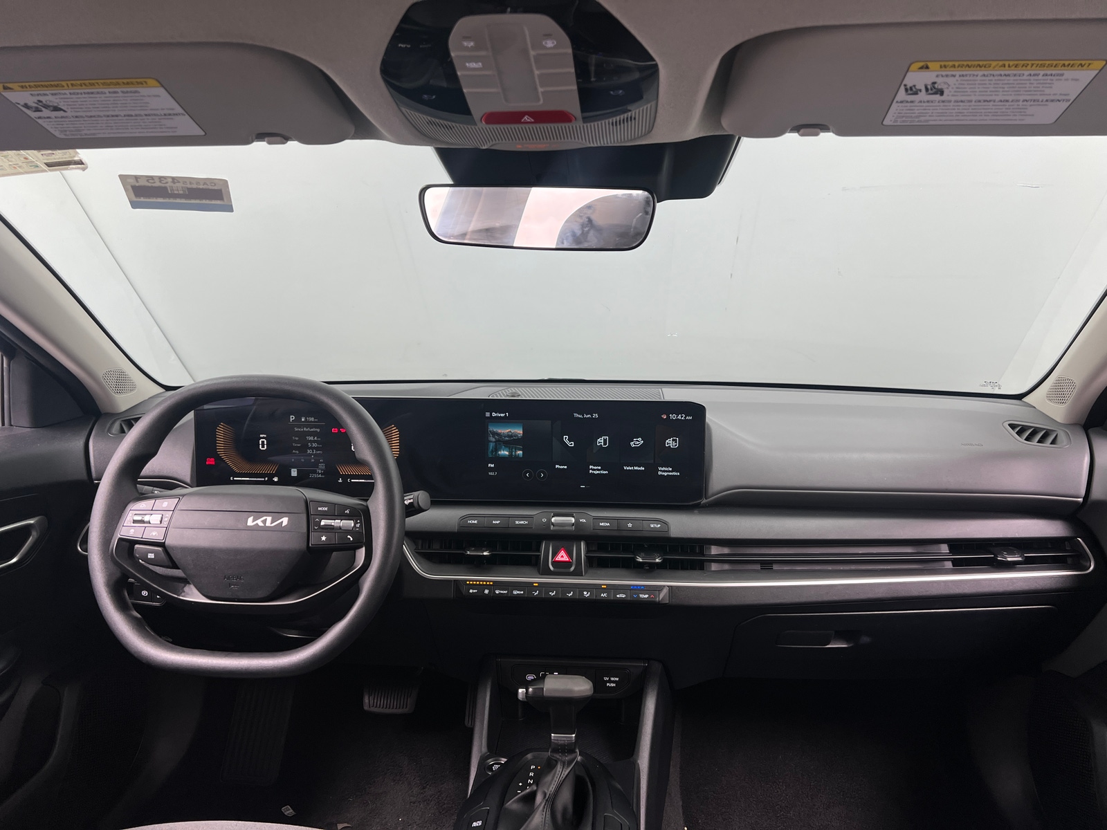 Thumbnail: 2025 Kia K4 - 3