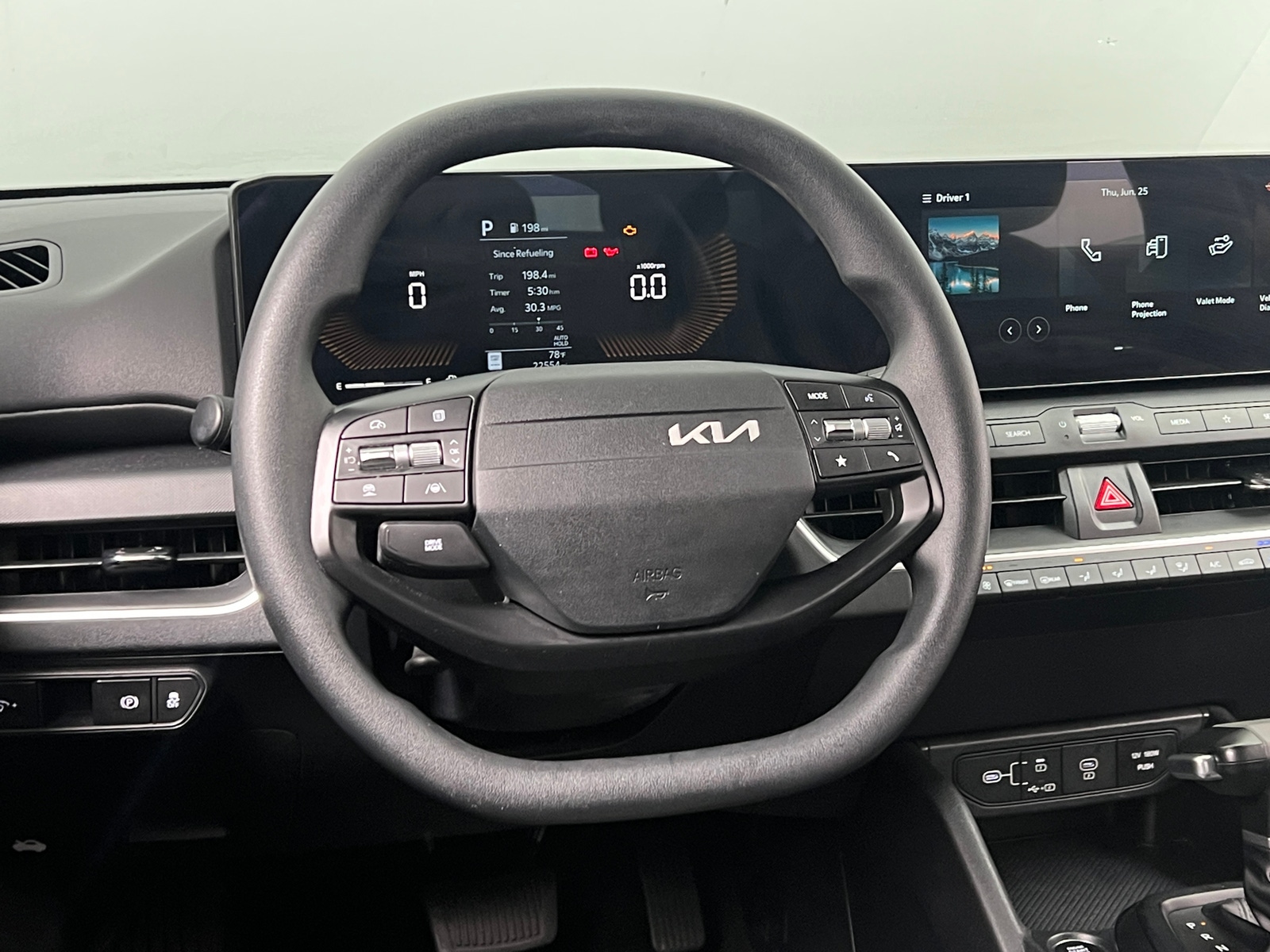 Thumbnail: 2025 Kia K4 - 5